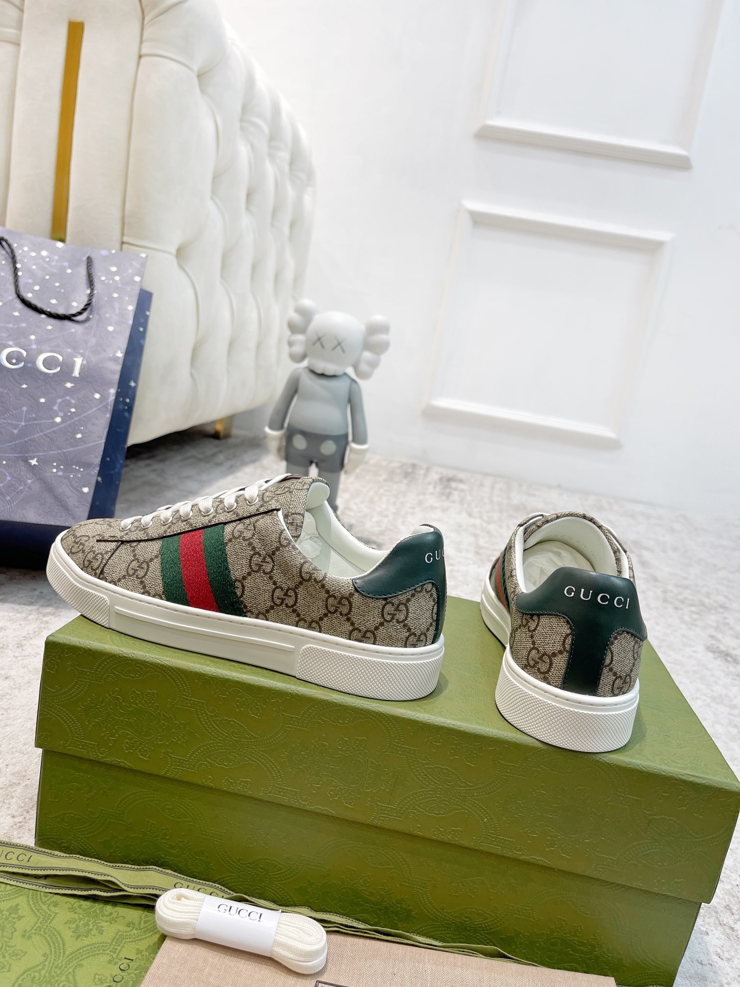 Gucci Ace Sneaker