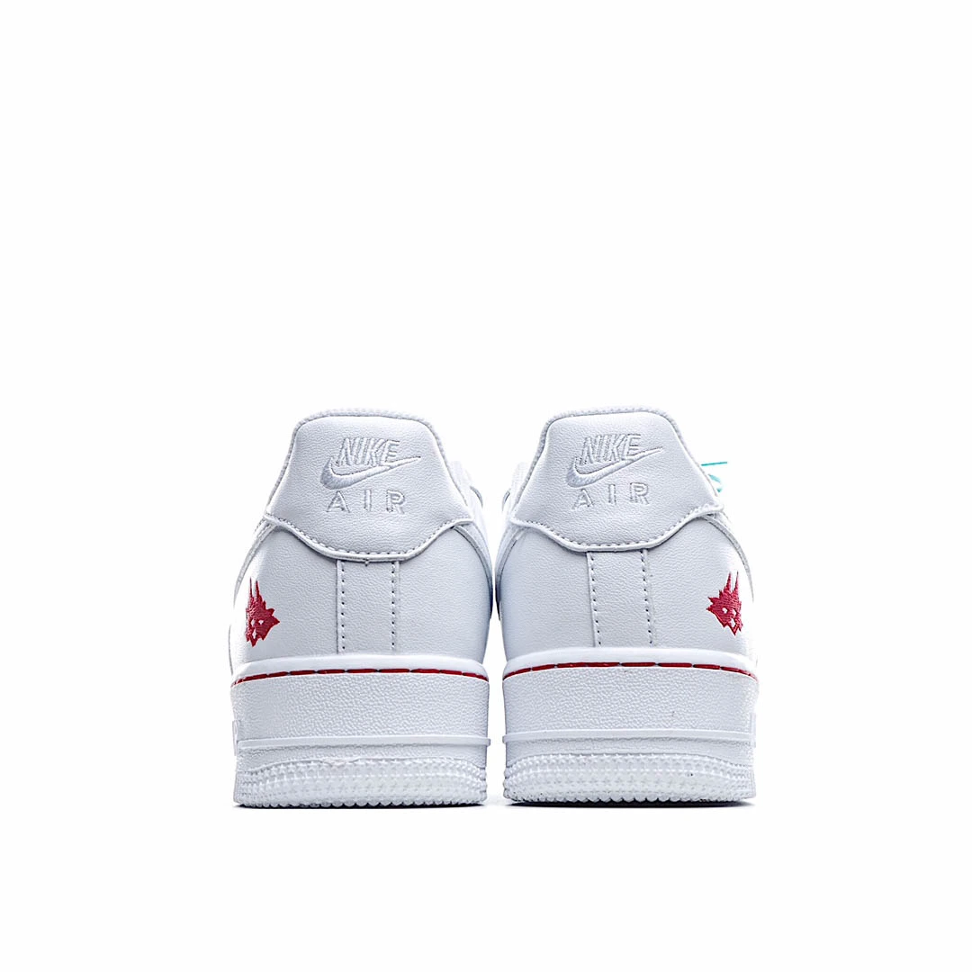 Nike Travis Scott x Air Force 1 Low
