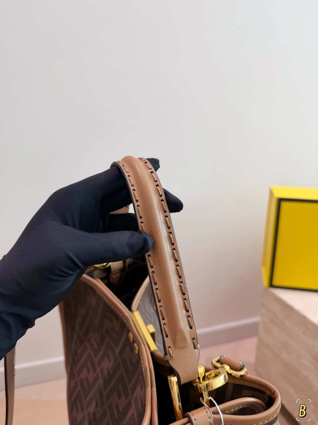 Fendi Handbag