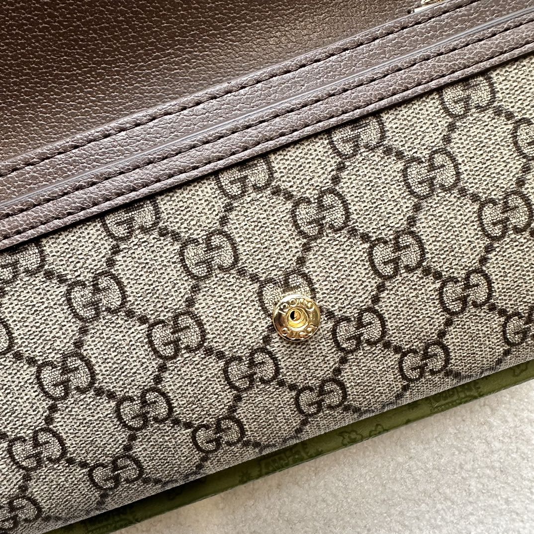 Gucci Blondie