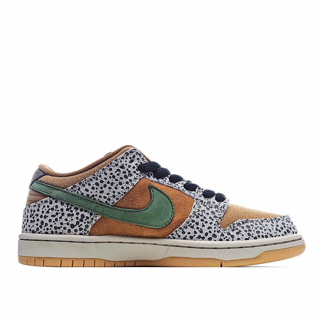 Nike SB Dunk Low &ldquo;Safari&rdquo;