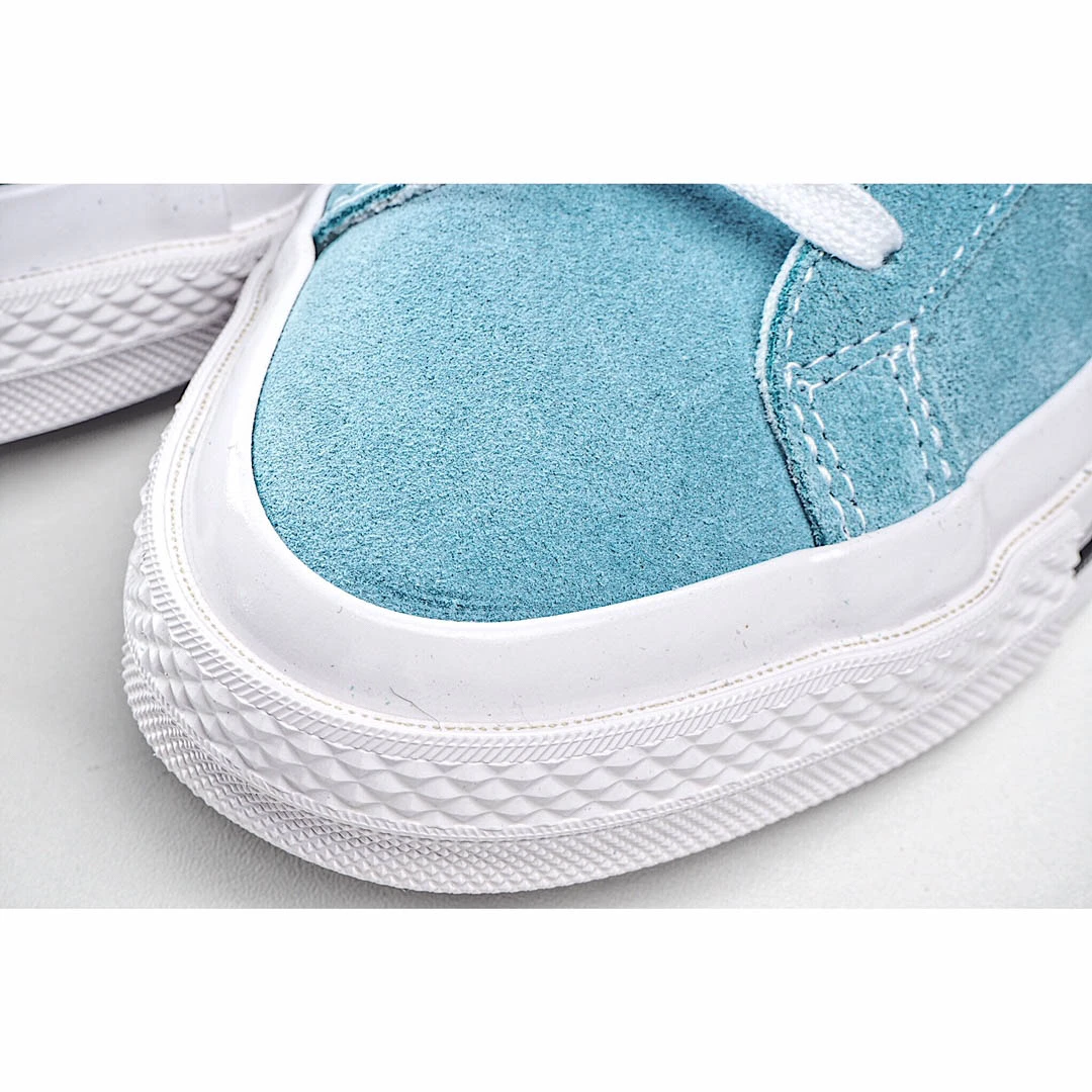 Converse One Star Espadrilles