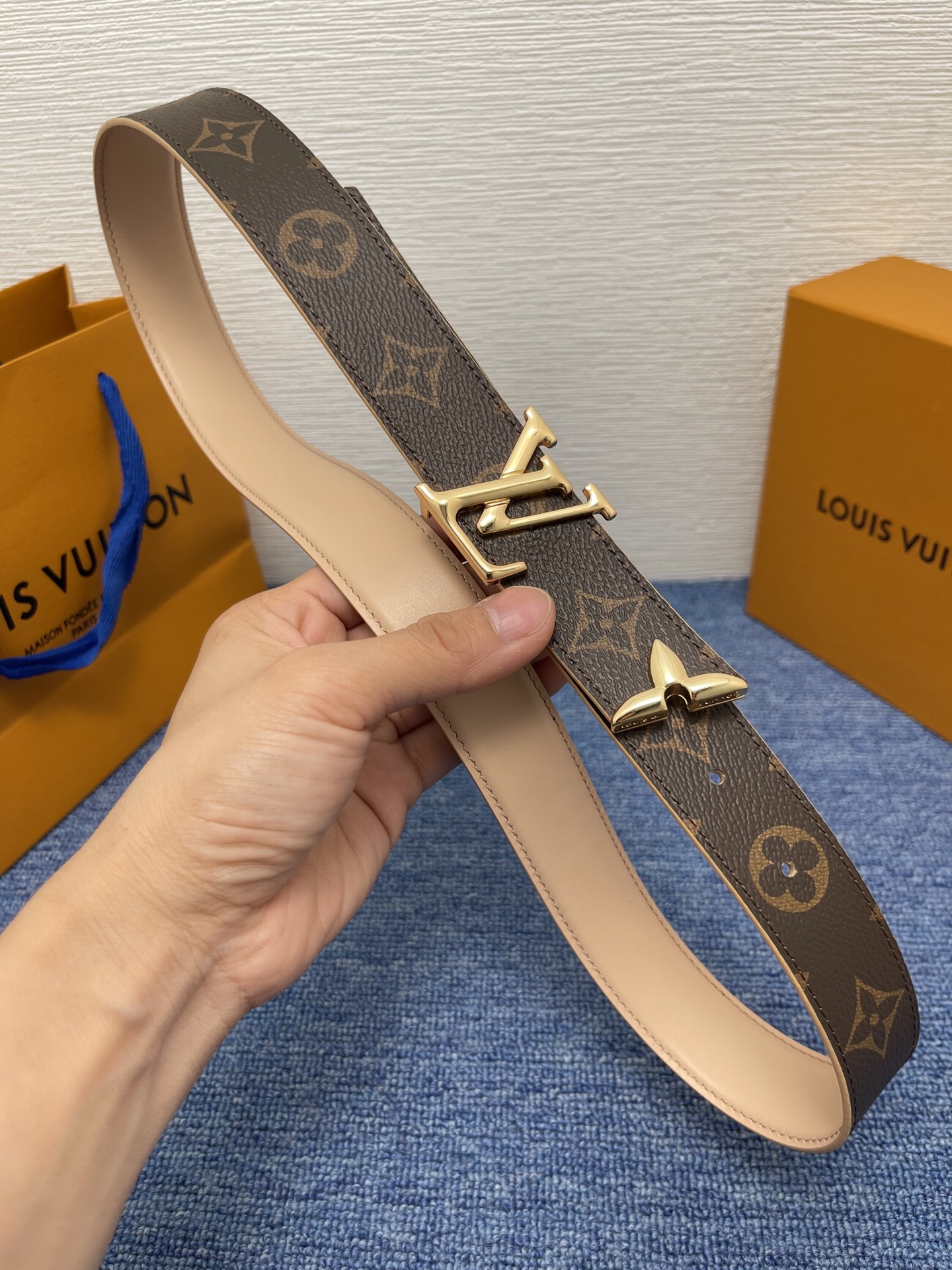 Louis Vuitton Belt for Women