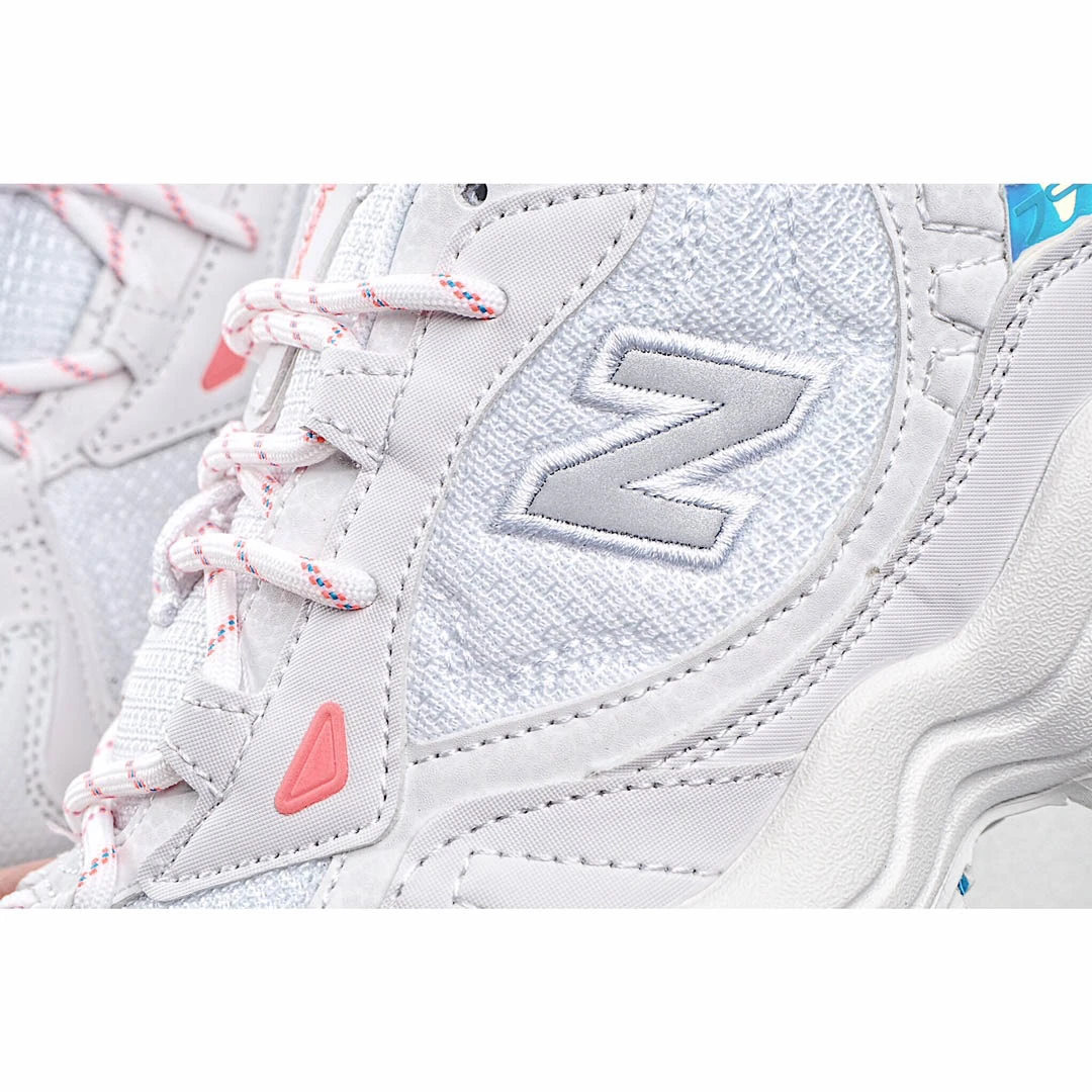 Aape NB New Balance Dad Shoes Casual Shoes