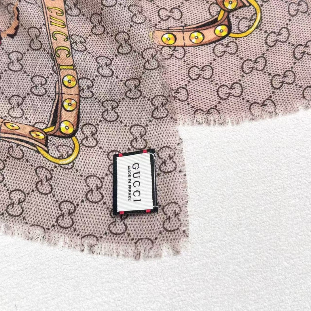 Gucci Scarves