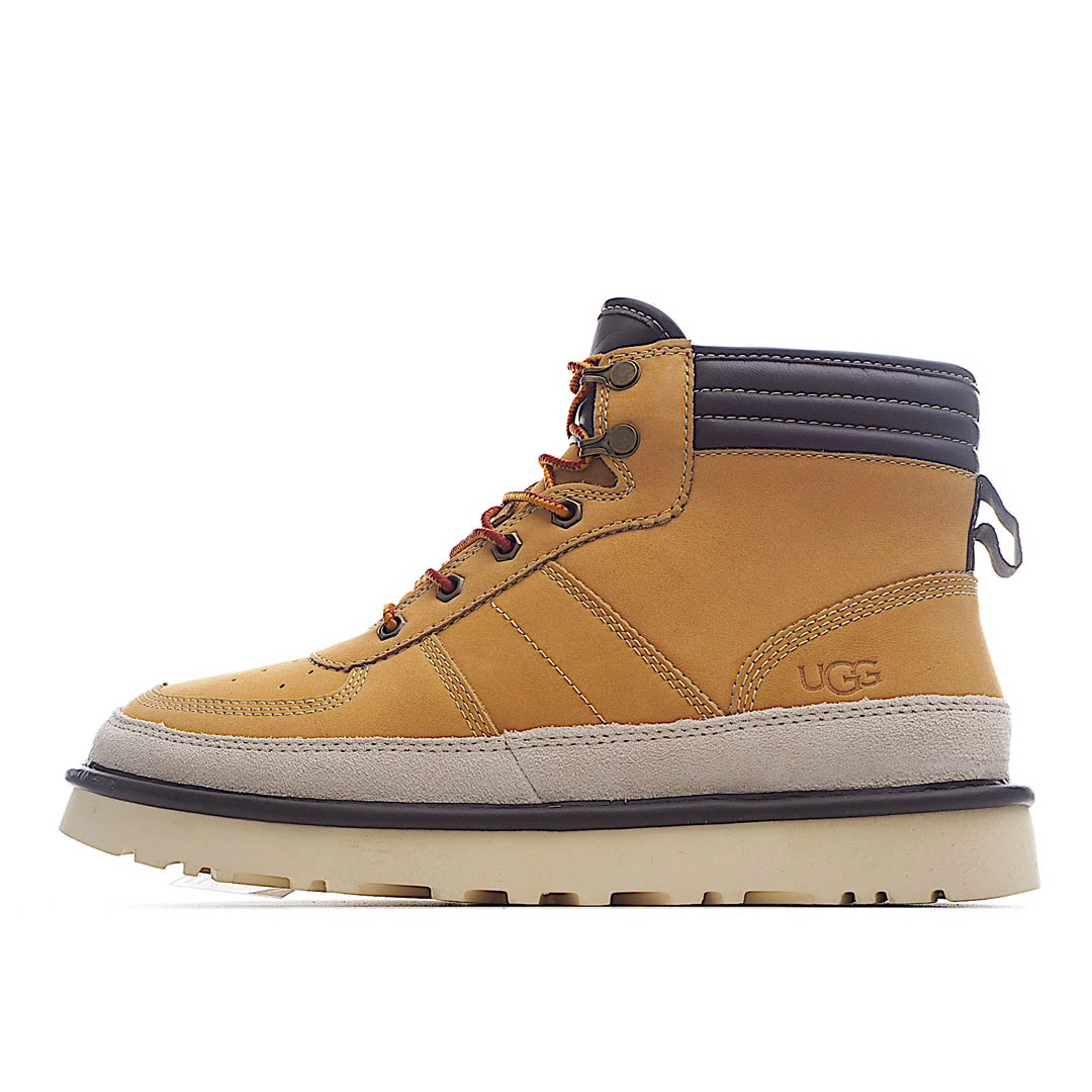 UGG Classic Sneakers Martin Boots