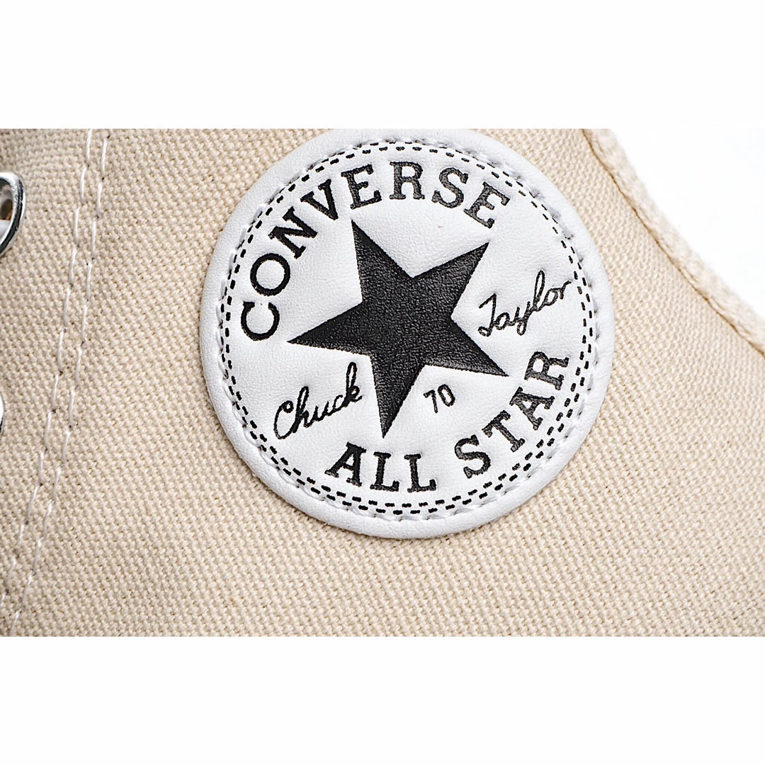 Converse Chunk 1970s Espadrilles
