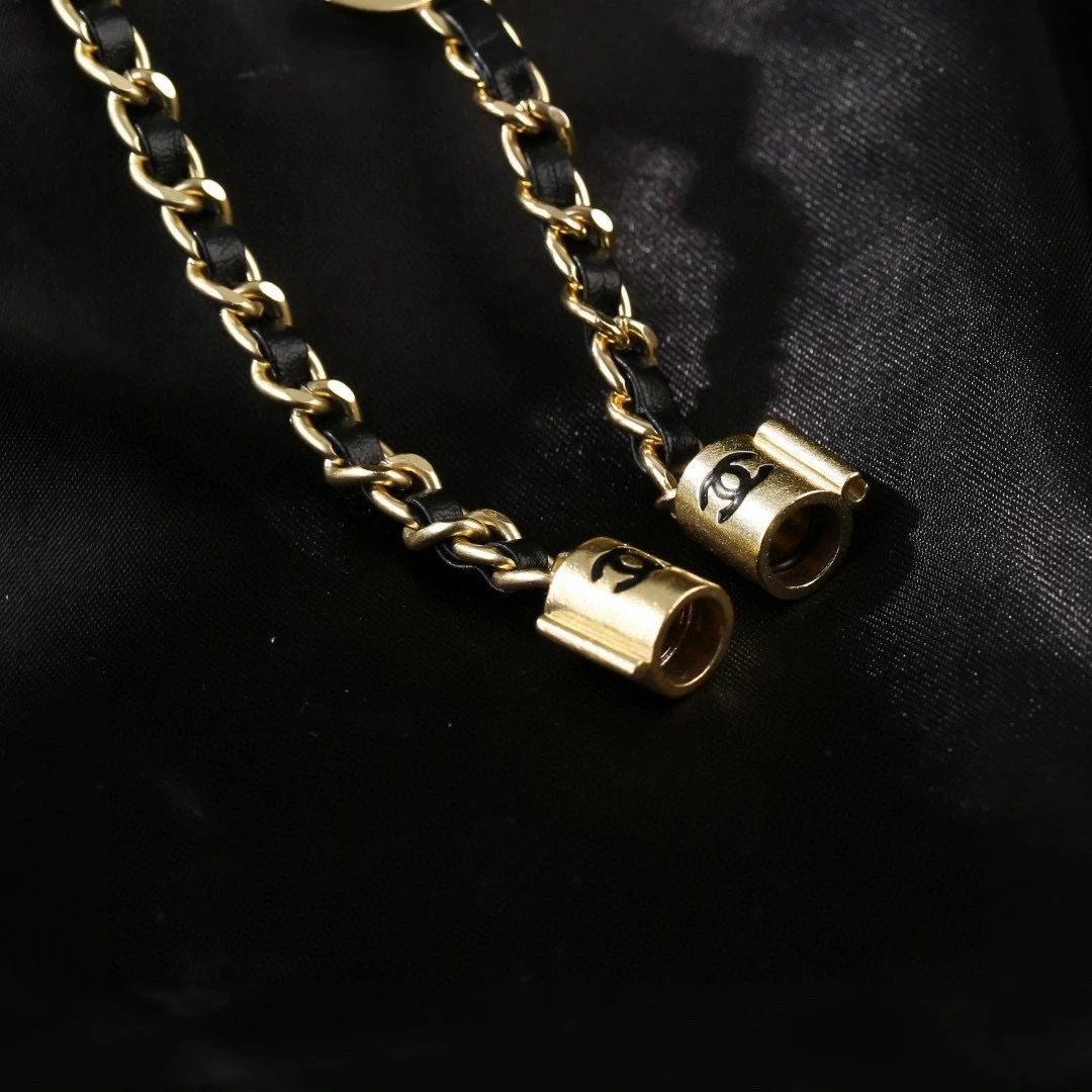 Chanel Necklace