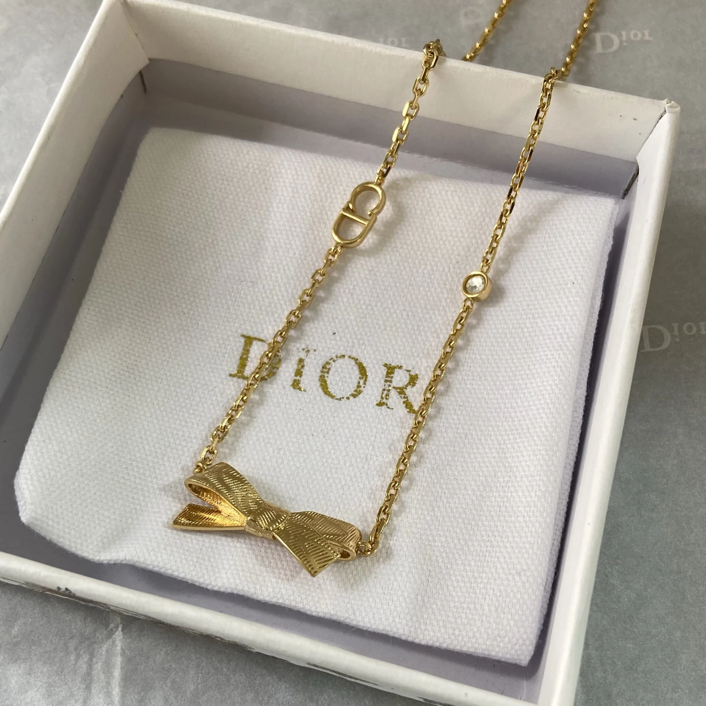 Dior Necklace