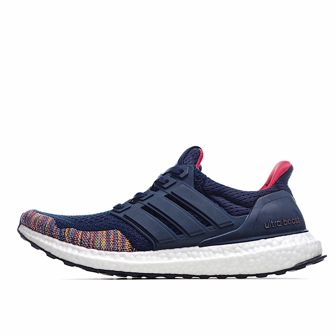 Adidas UltraBoost 1.0 Retro 'Navy Multi'