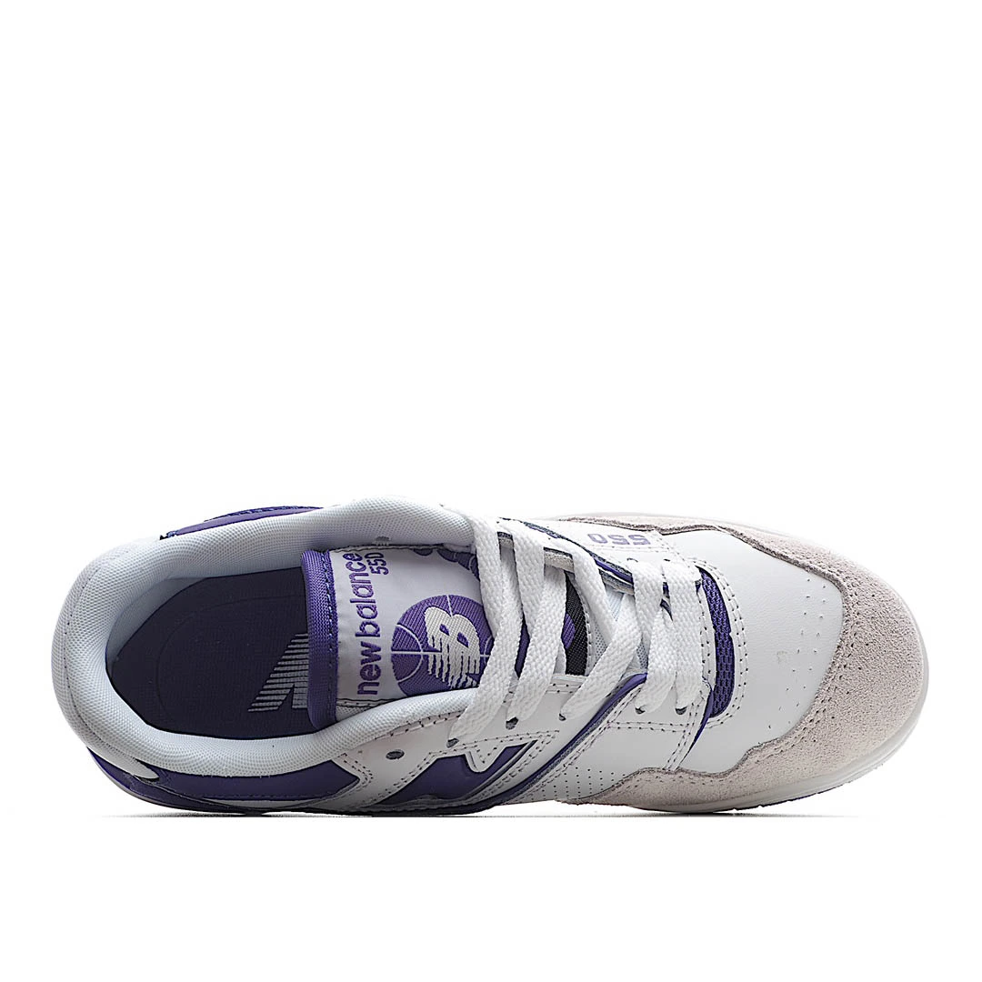 New Balance Low Top Casual Basketball Shoes