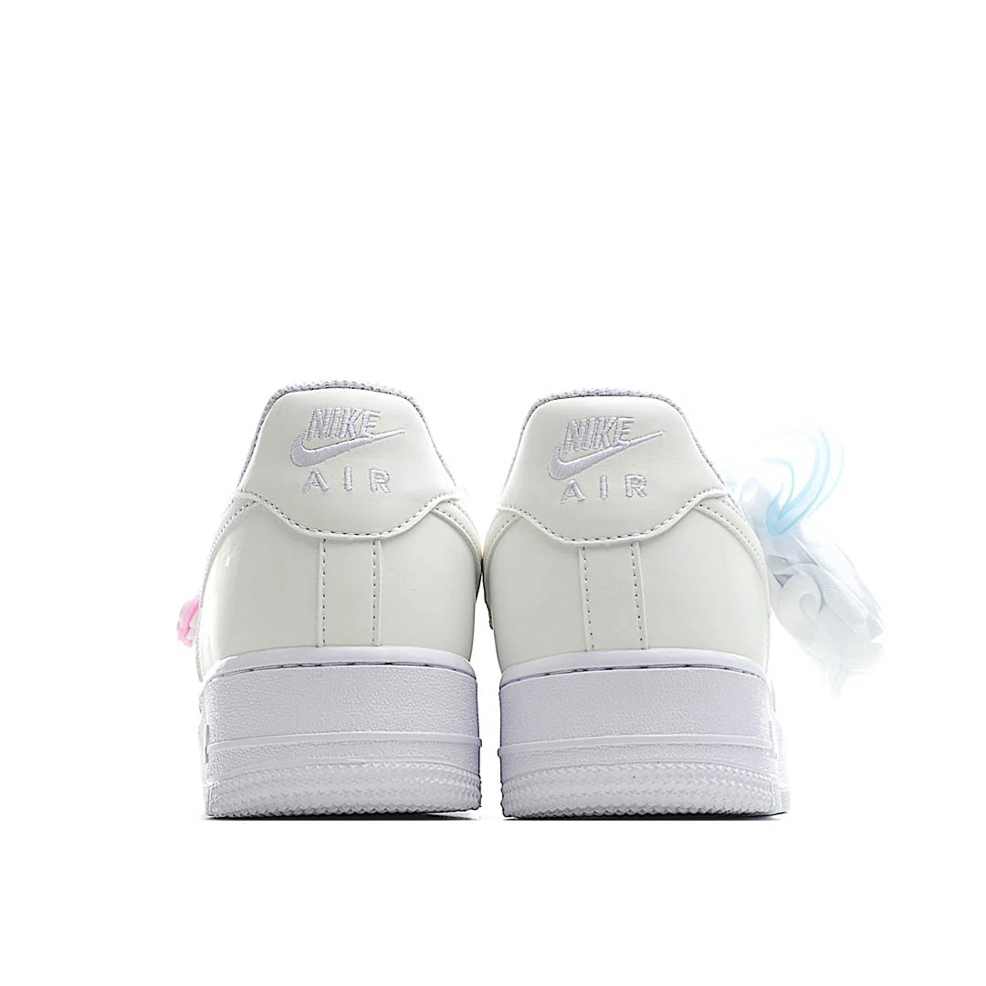 Nike Air Force    fine day  紫