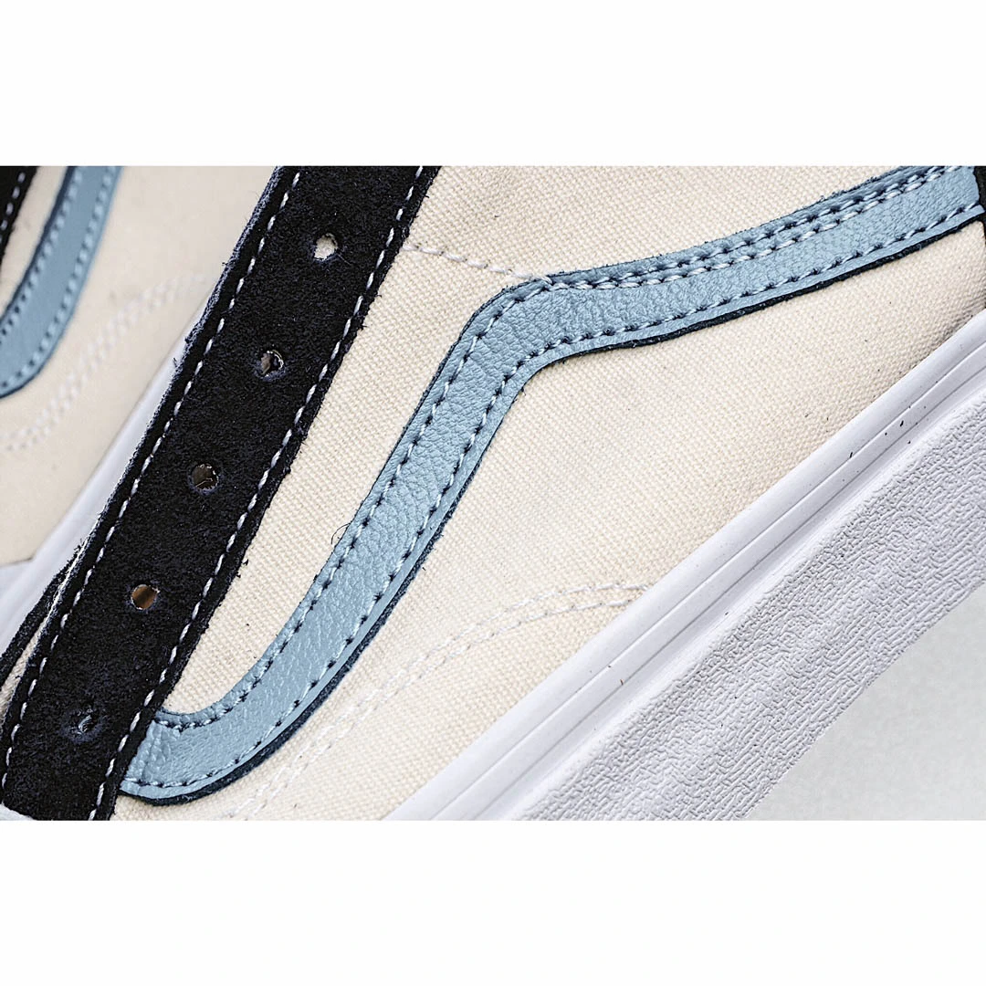 Vans Style 36 Classic Sneakers