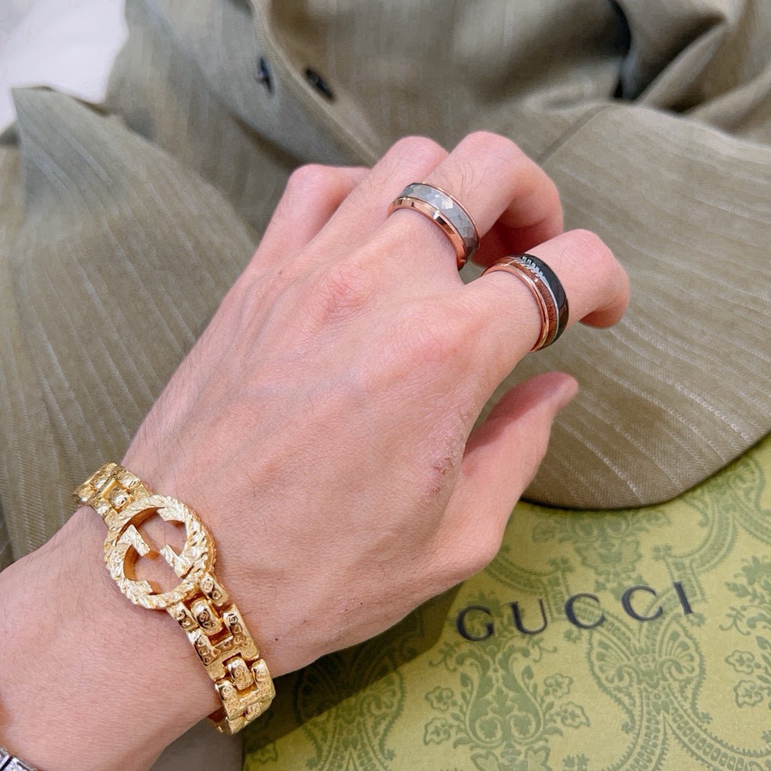 Gucci Ring