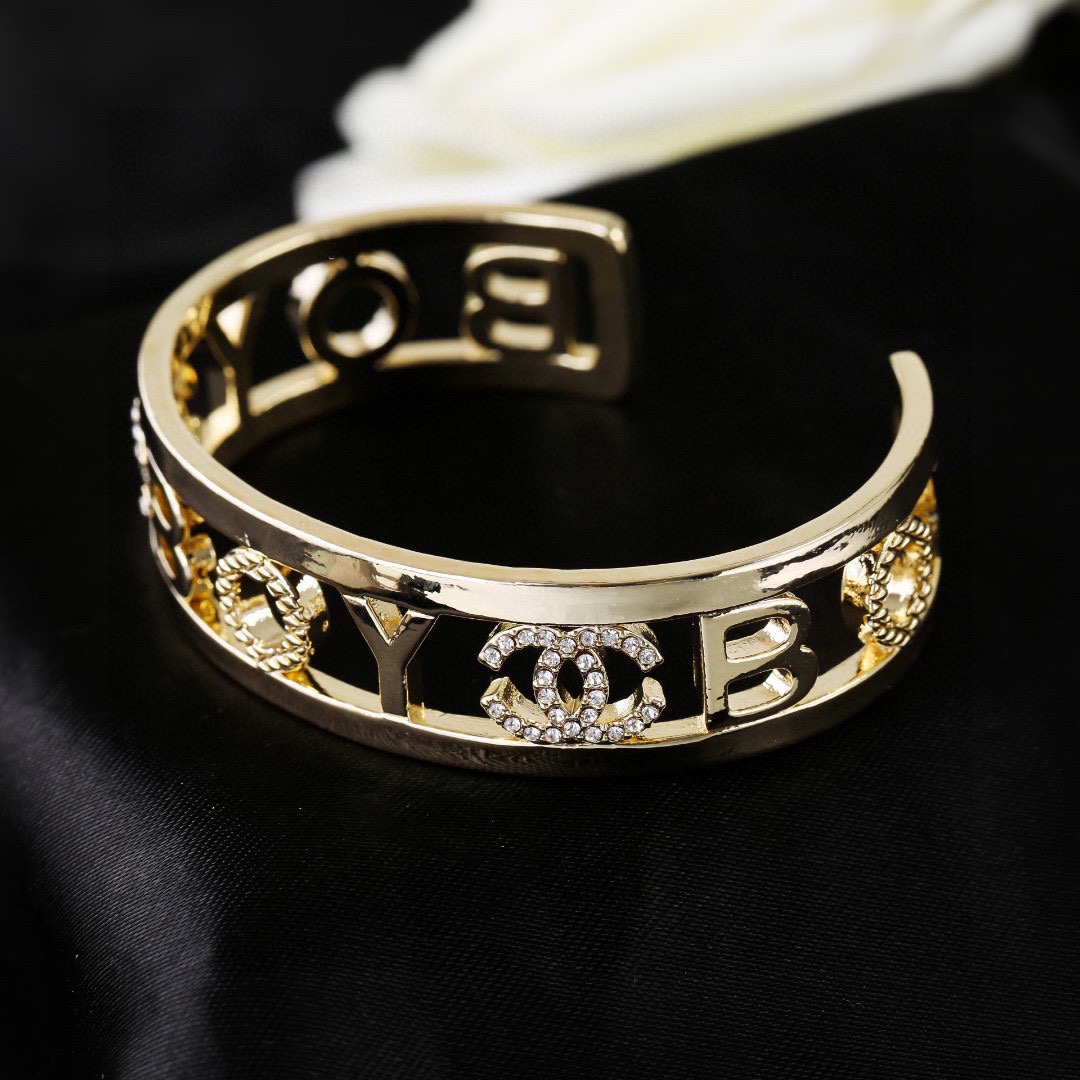 Chanel Bracelet