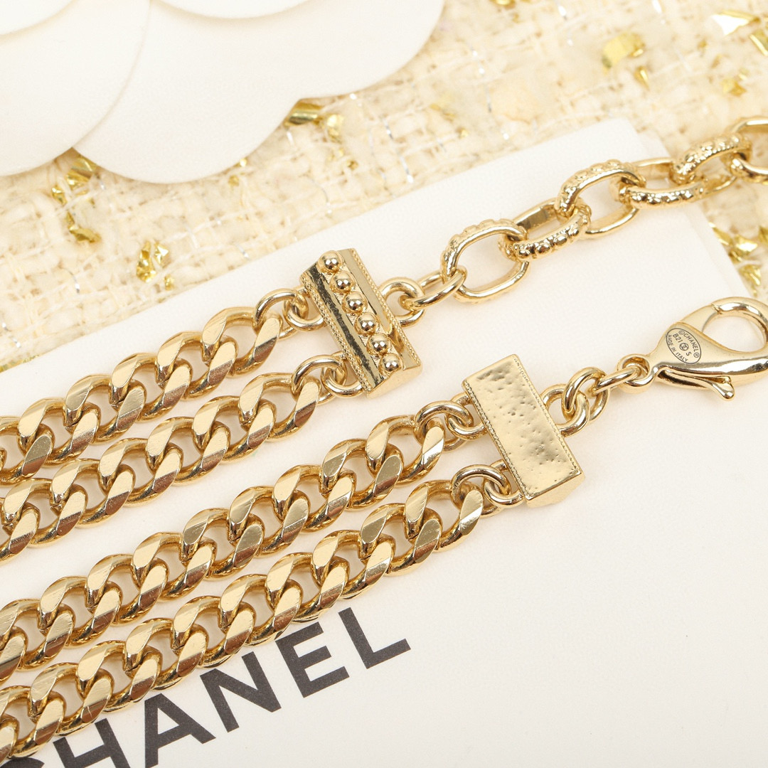 Chanel Bracelet