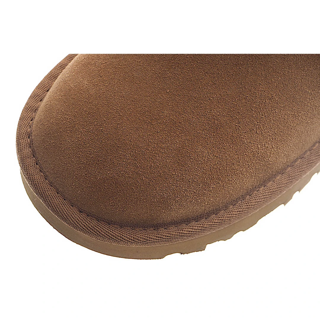 UGG Classic Mini series snow boots
