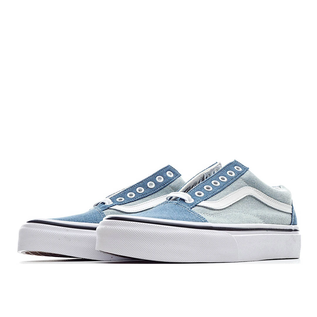 Vans Zhikun joint casual sneakers