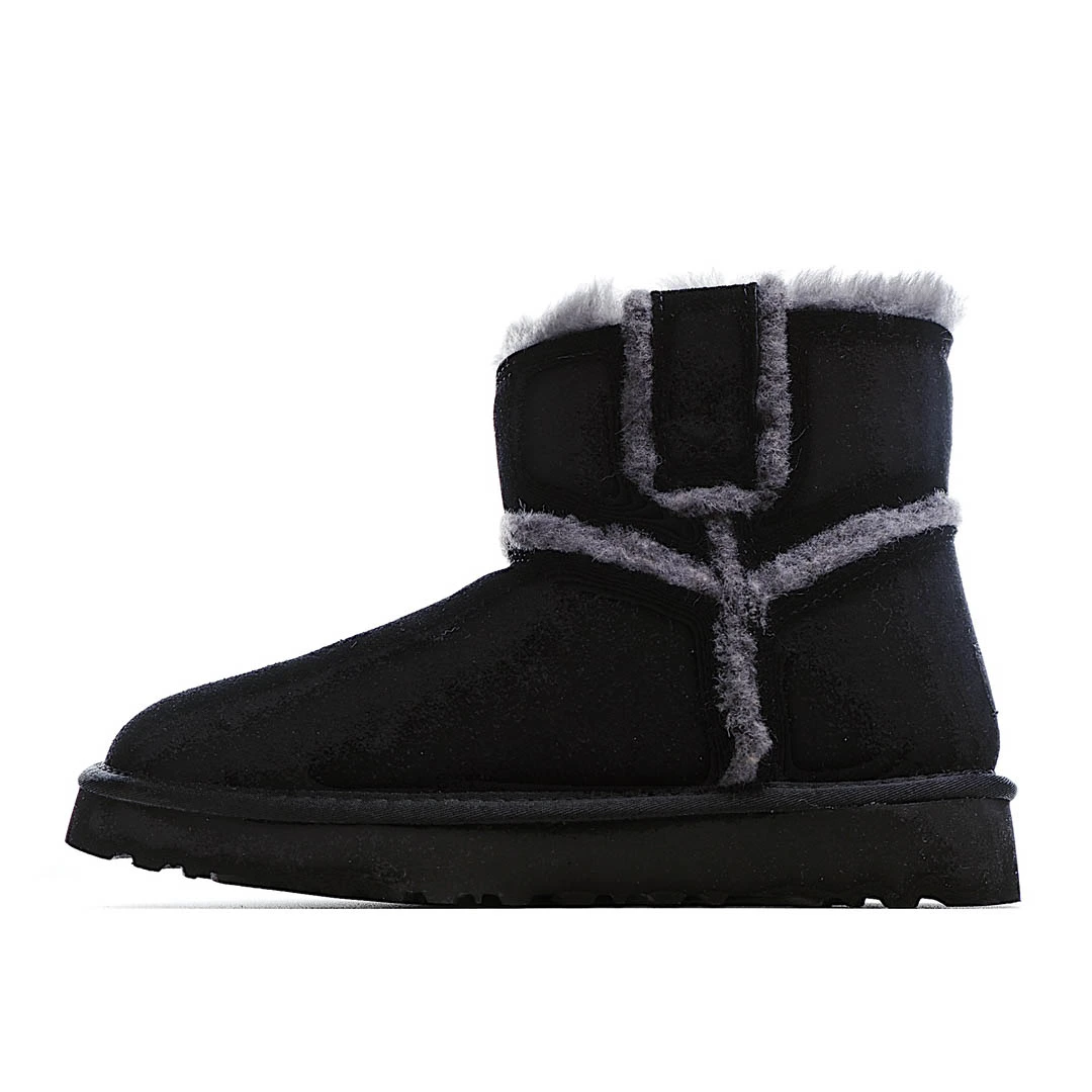UGG Classic Mini series snow boots