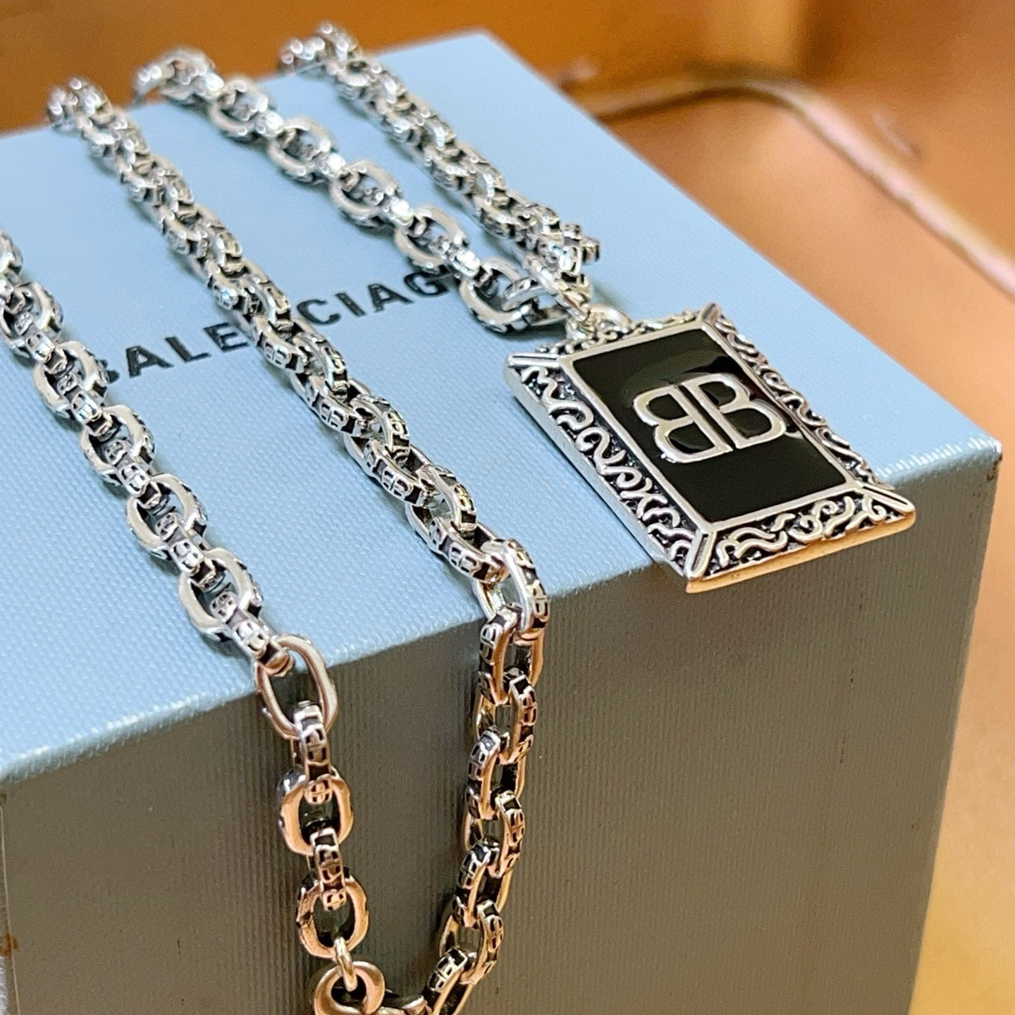 Balenciaga Necklace