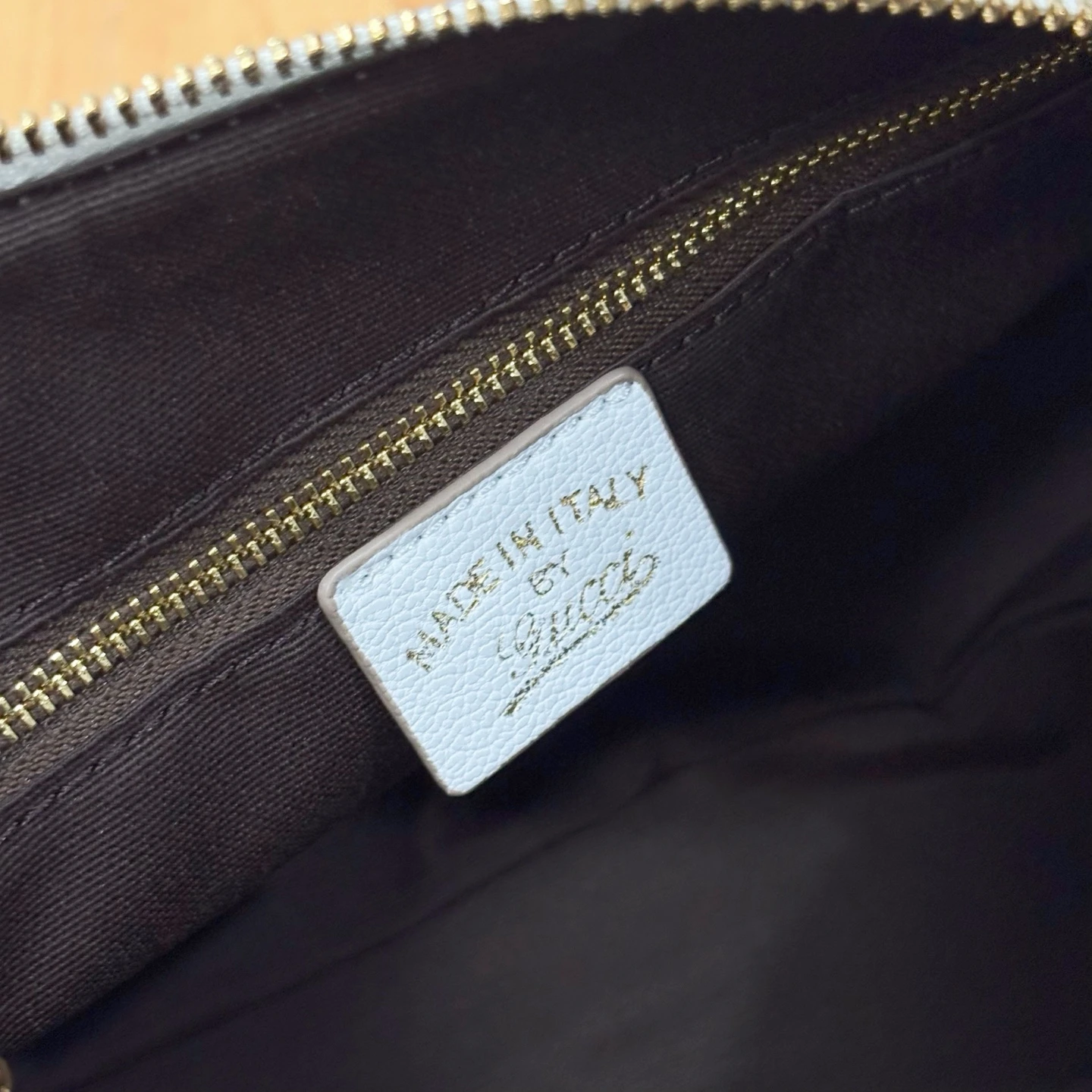 Gucci Handbag