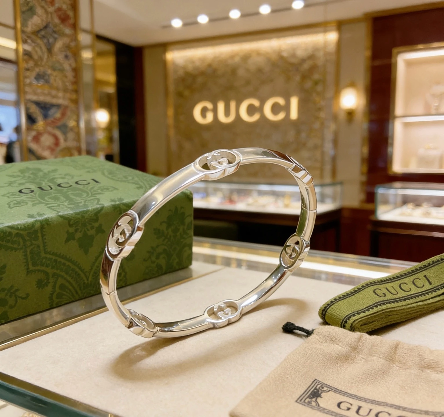 Gucci Bracelet