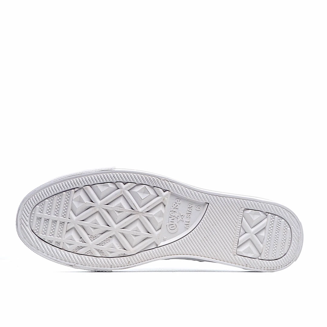 Converse Chunk 1970s Espadrilles