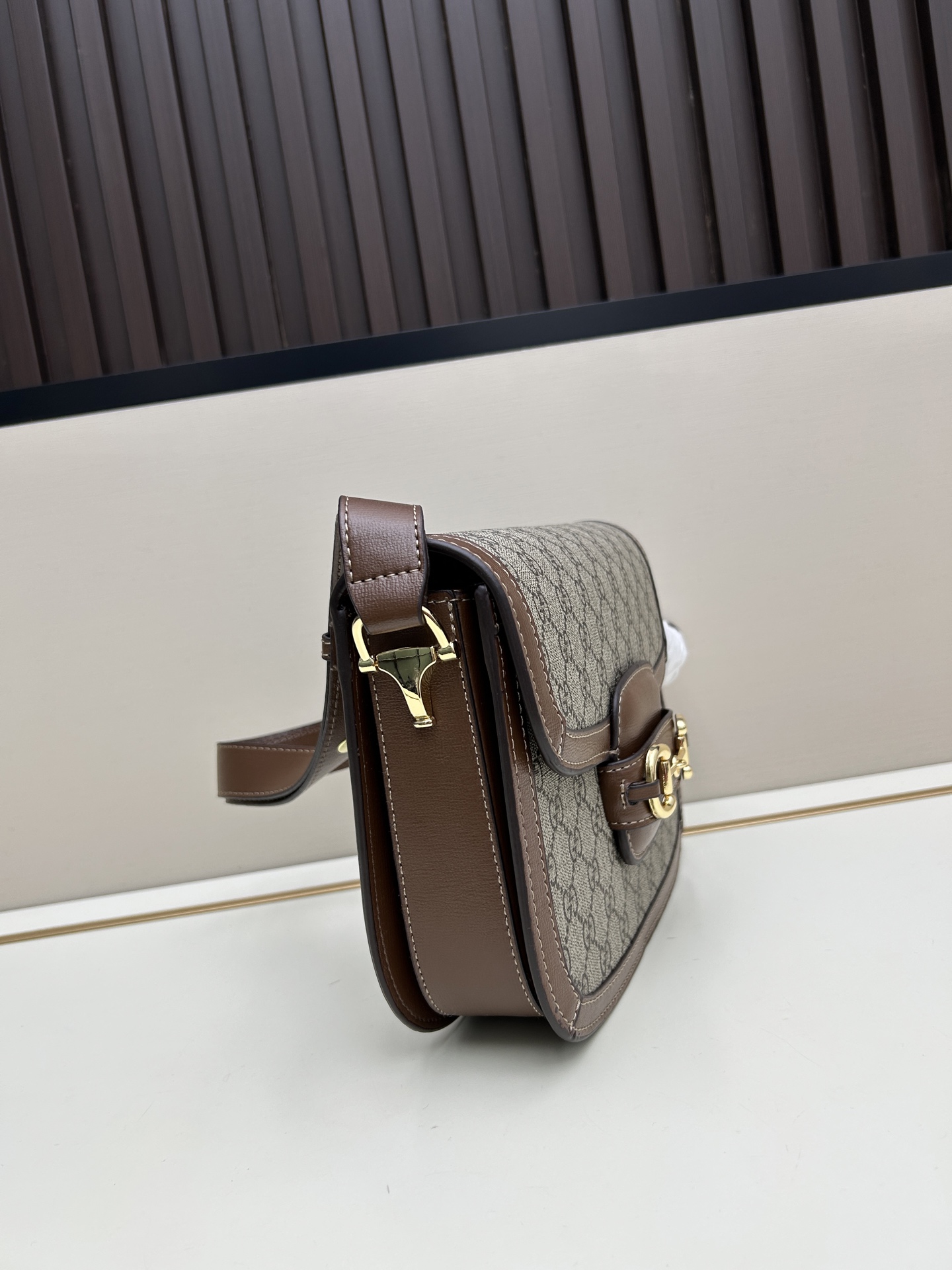 GG 1955Horsebit Bag