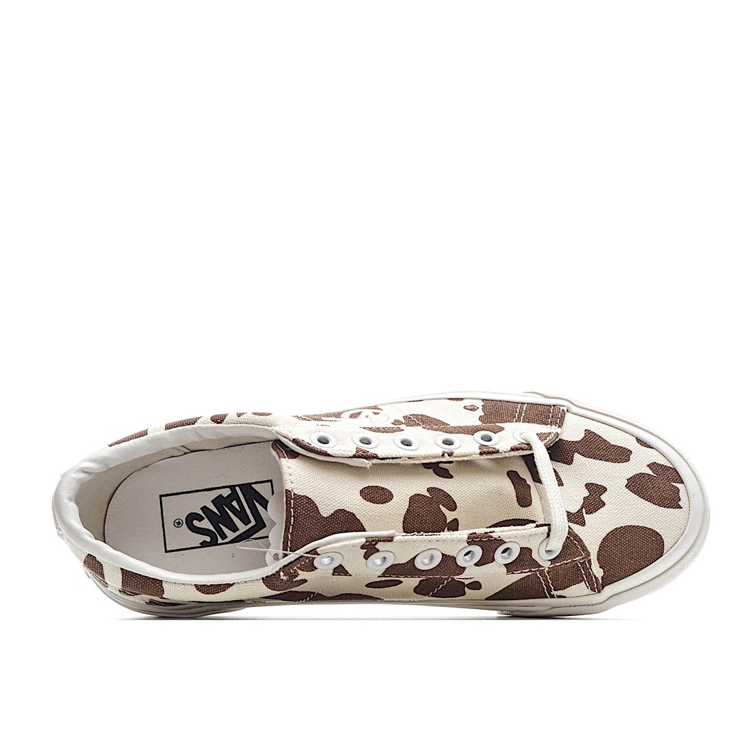 Vans Sid DX Anaheim Low-Top Espadrilles