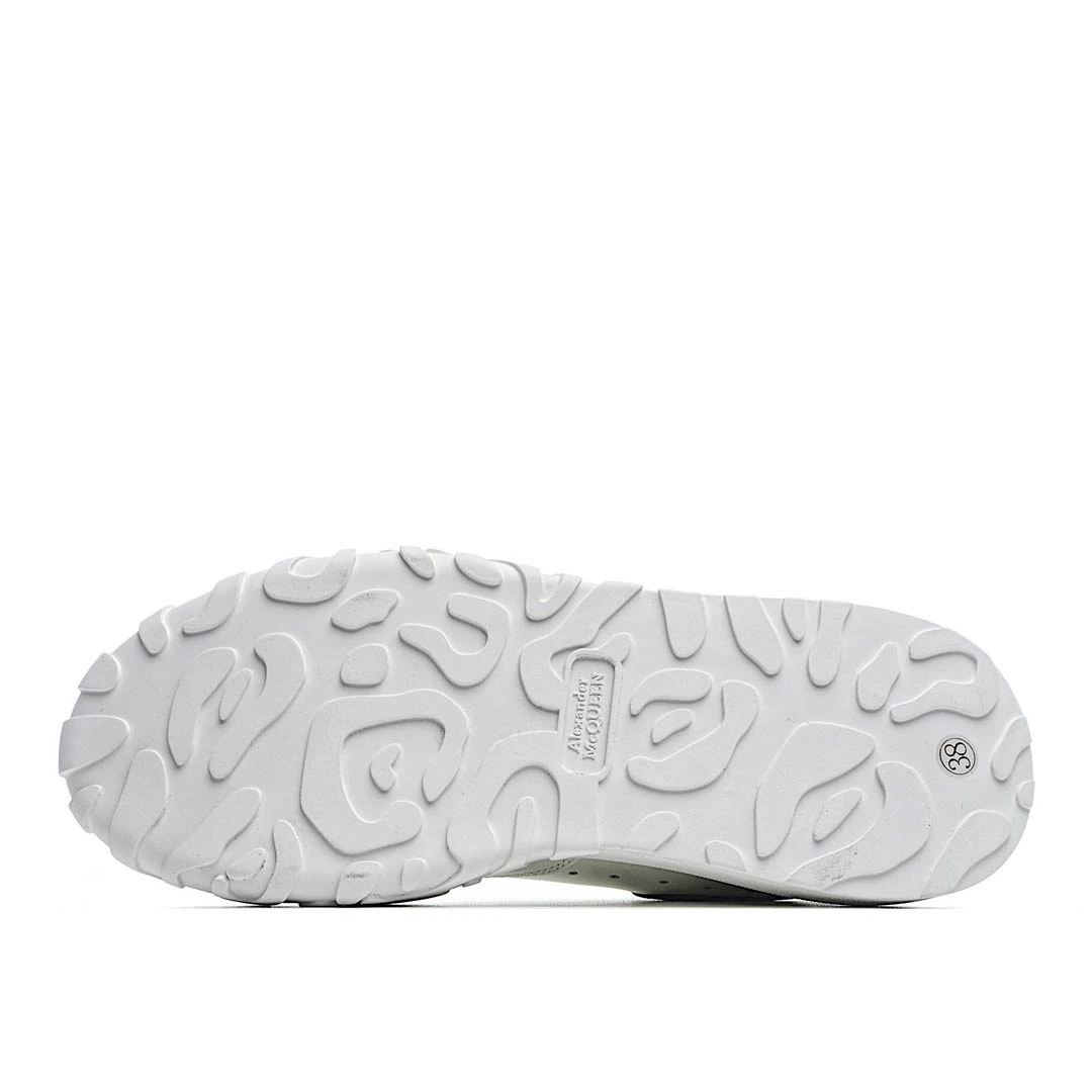 Alexander McQueen sole sneakers