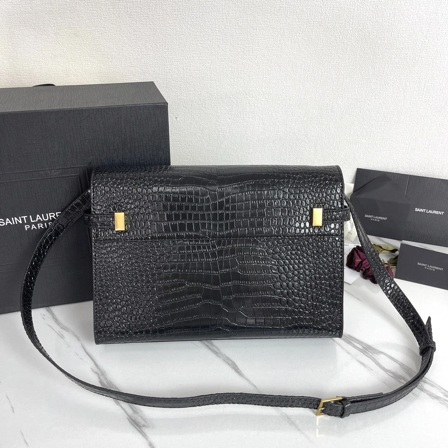 YSL Manhattan