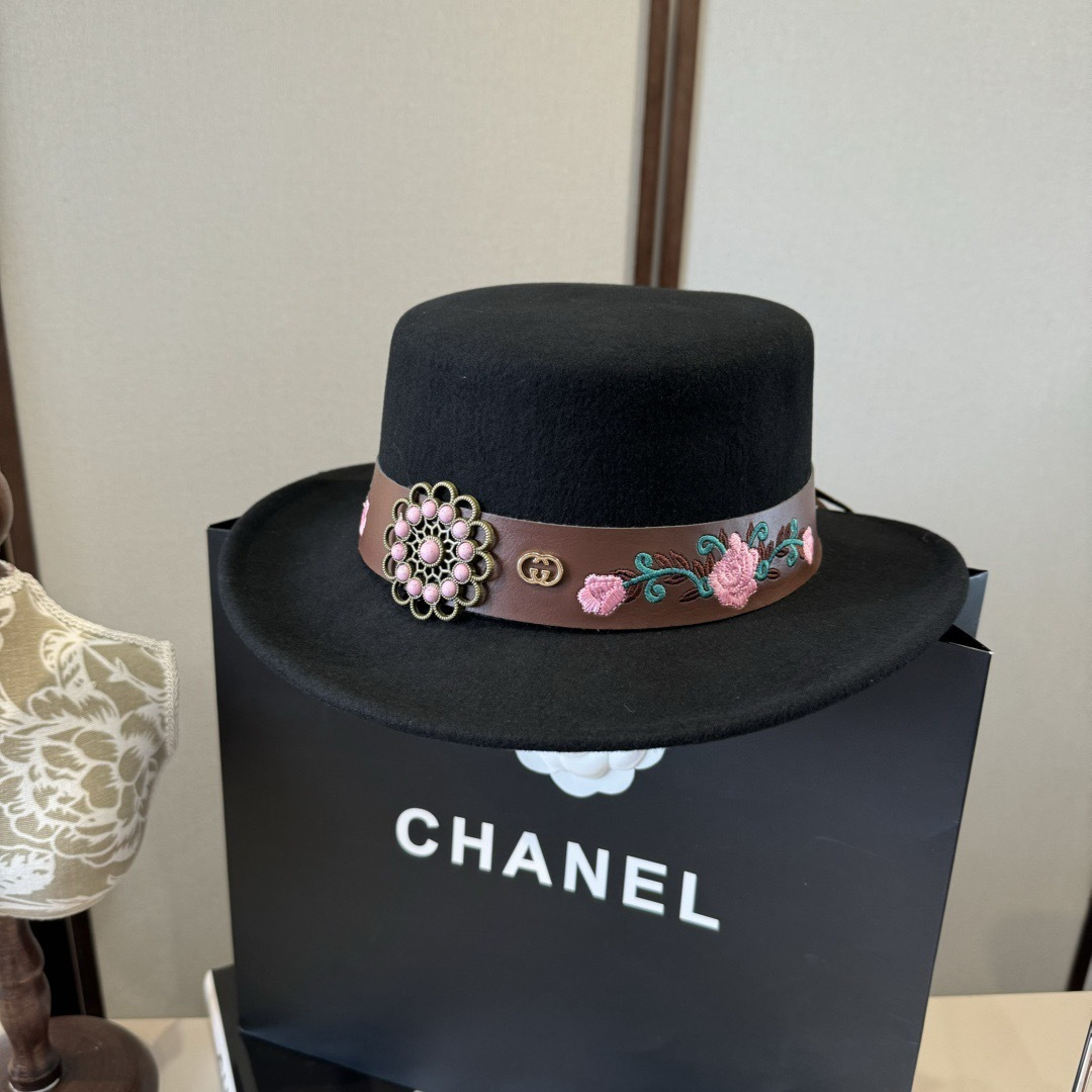Gucci Bucket Hat