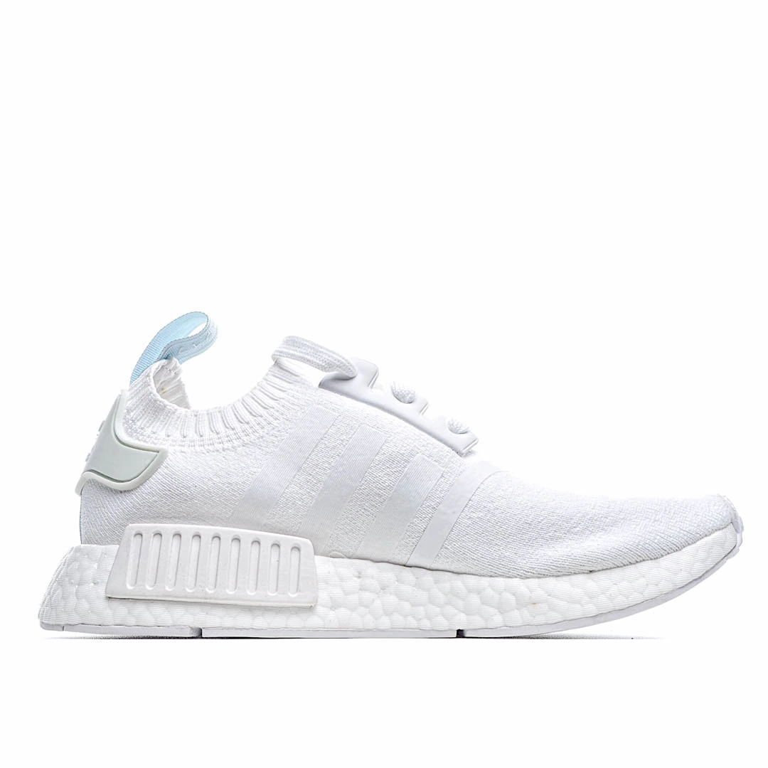 Adidas Wmns NMD_R1 PK 'Running White'