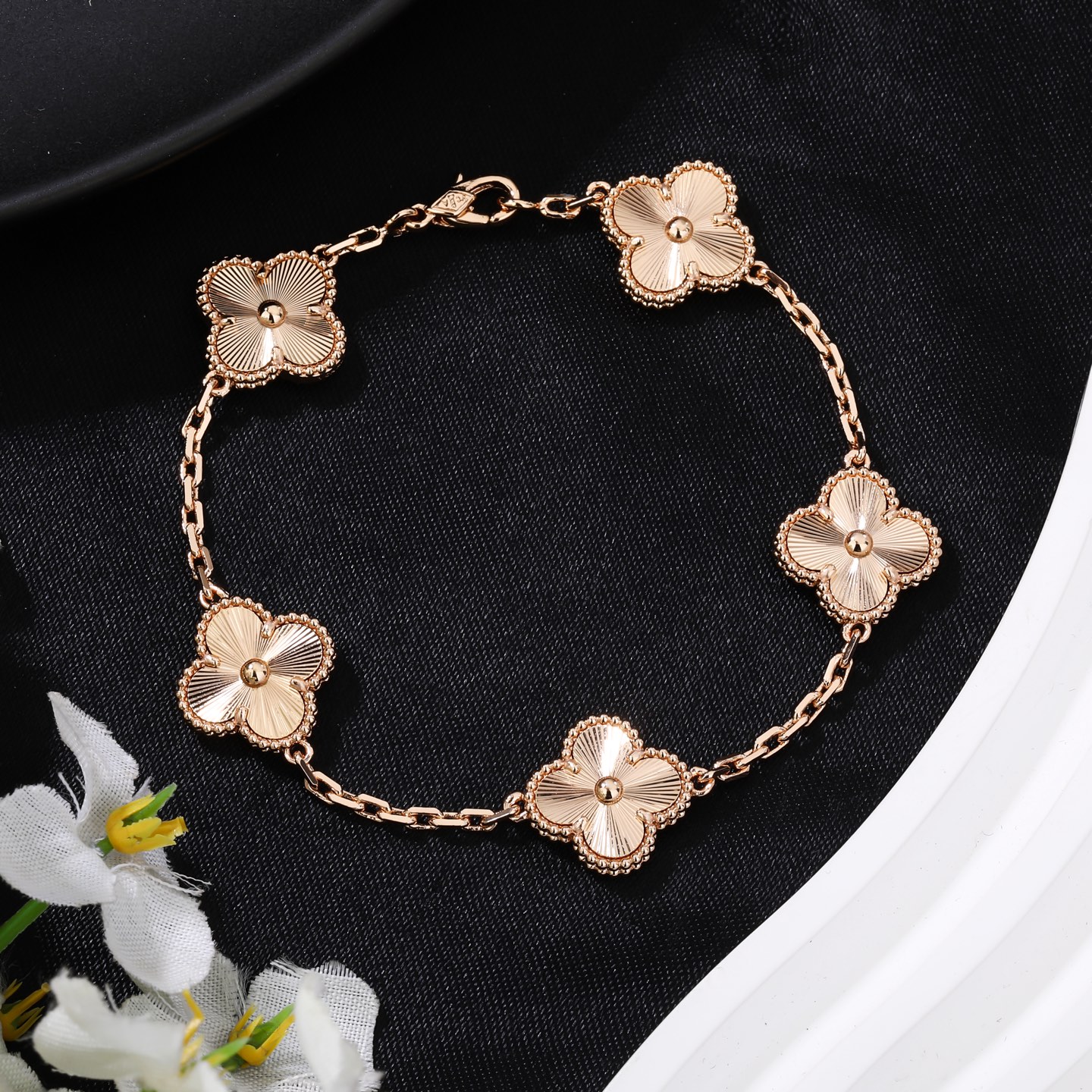 Van Cleef & Arpels Bracelet