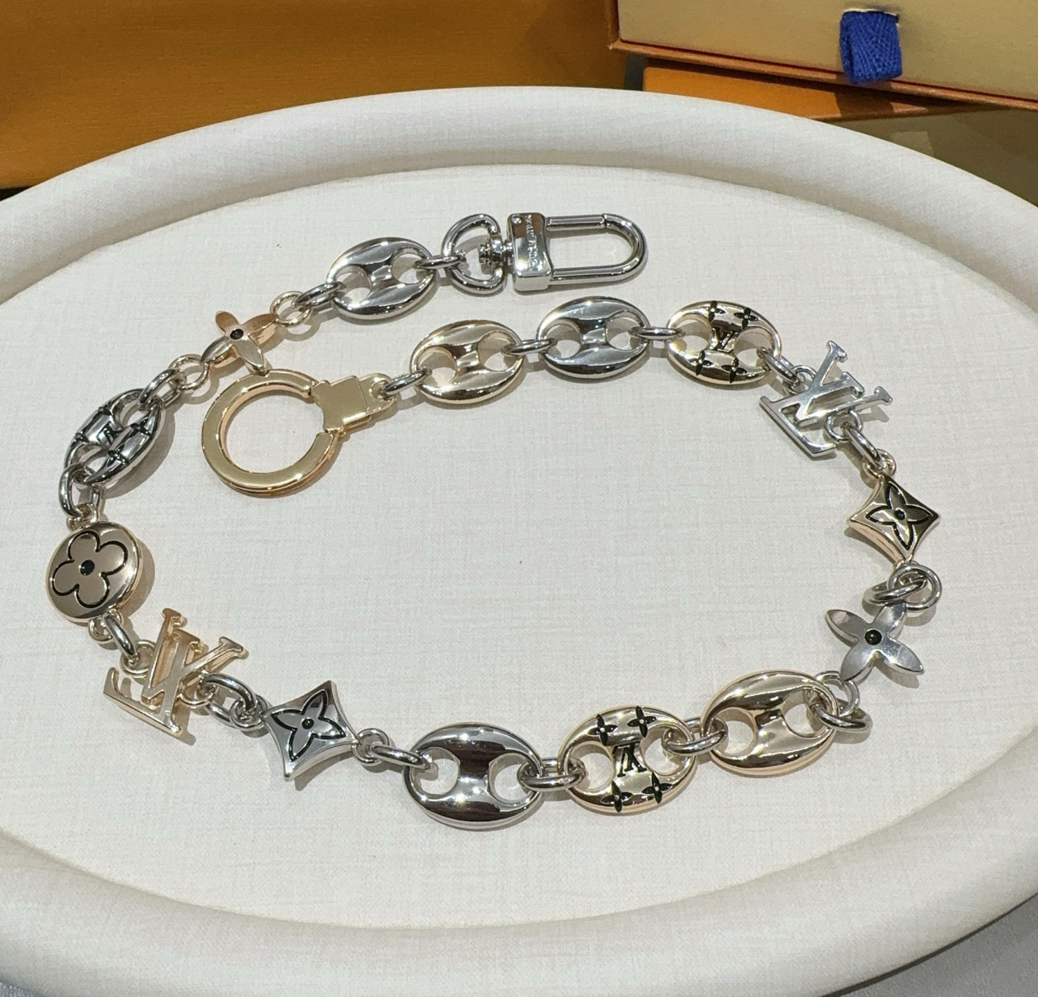 Louis Vuitton Charms