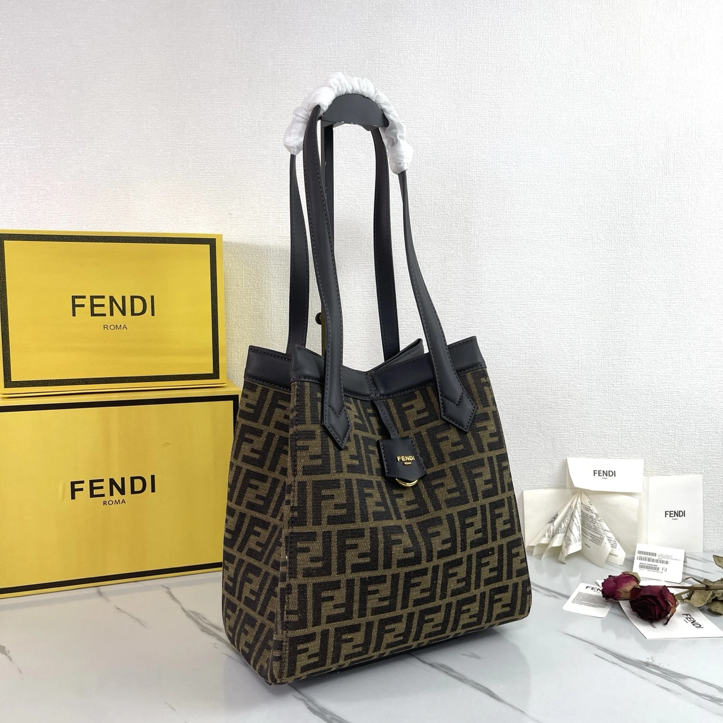 Fendi Origami Medium Size