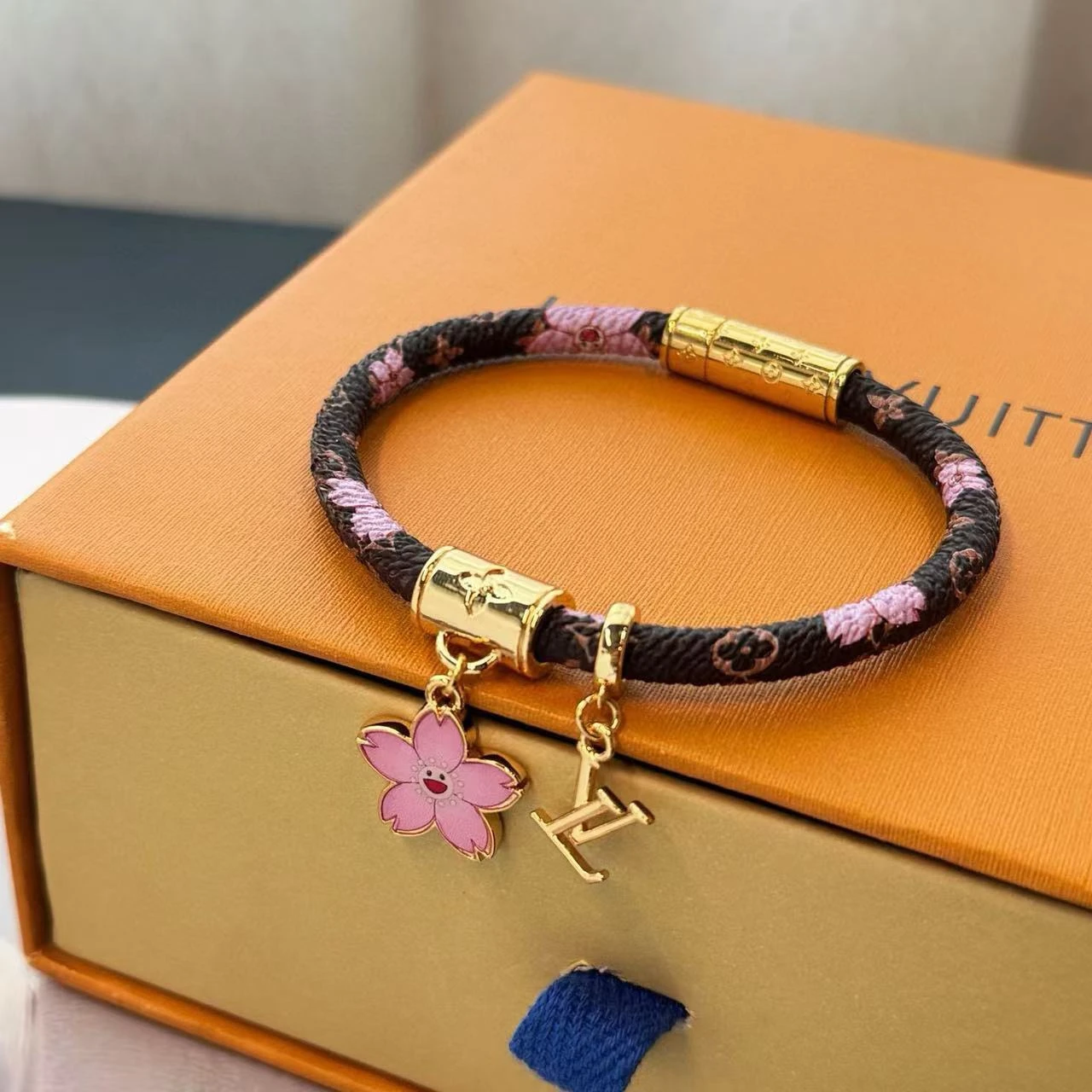 LV Bracelet