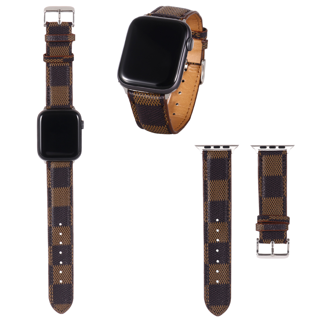 LV Watchband