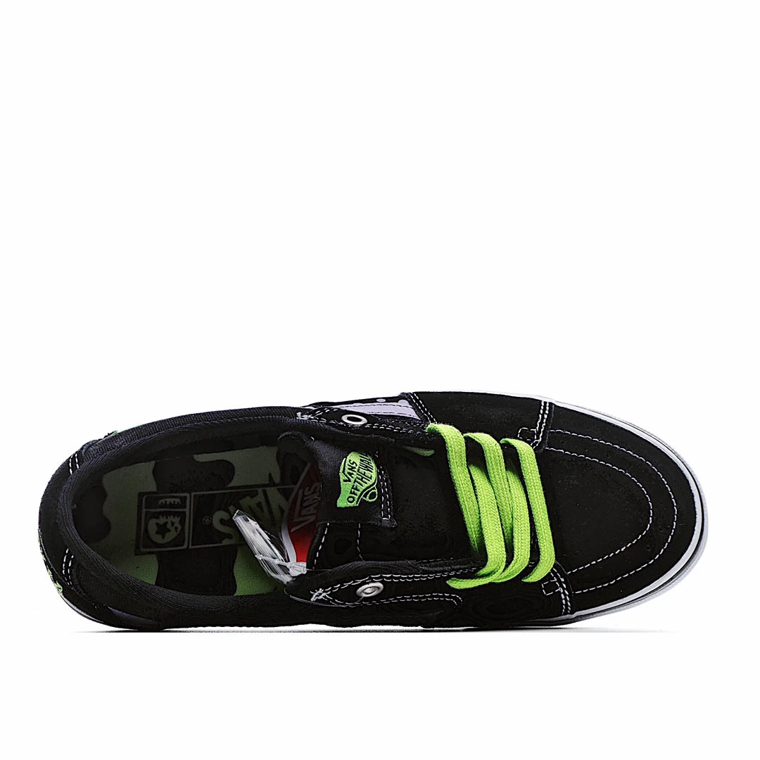 Vans Classic Espadrilles