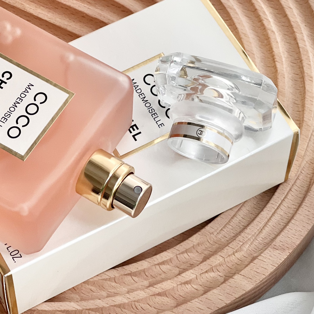 Chanel Perfume 100ml