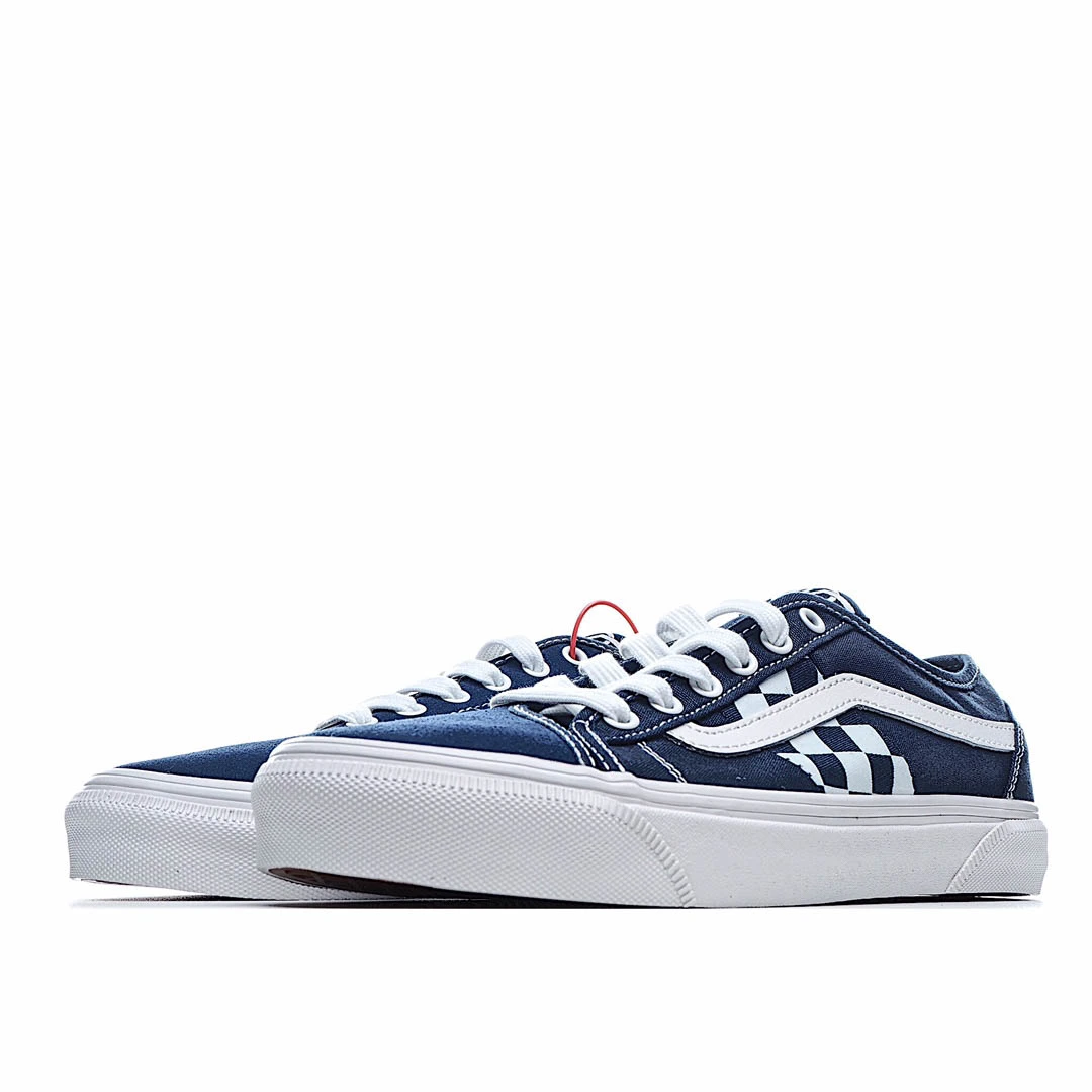 Vans Authentic Low-Top Sneakers