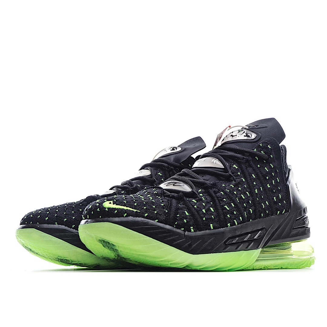 Nike LeBron 18 'Dunkman'