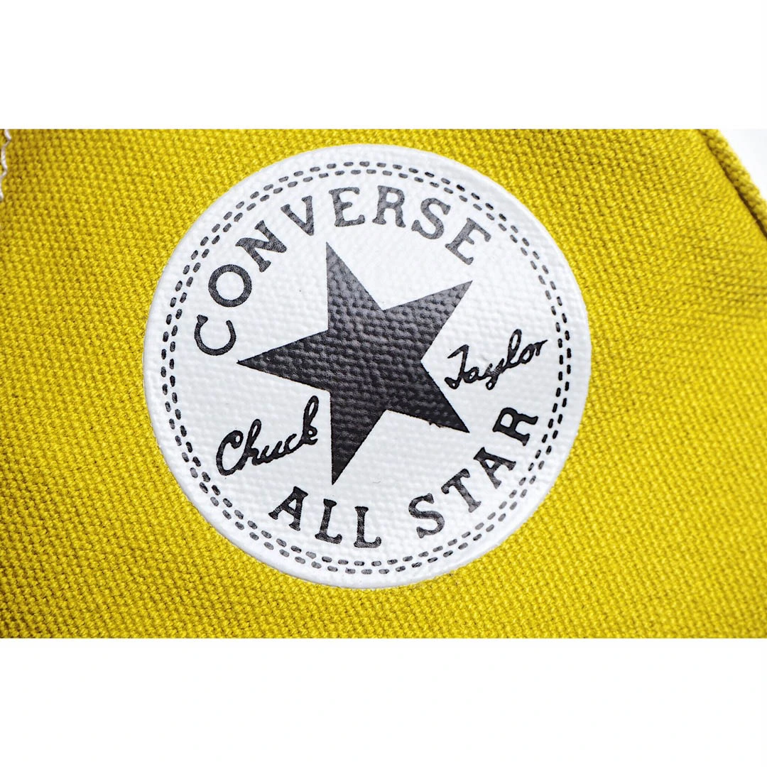 Converse Chunk 1970s Espadrilles