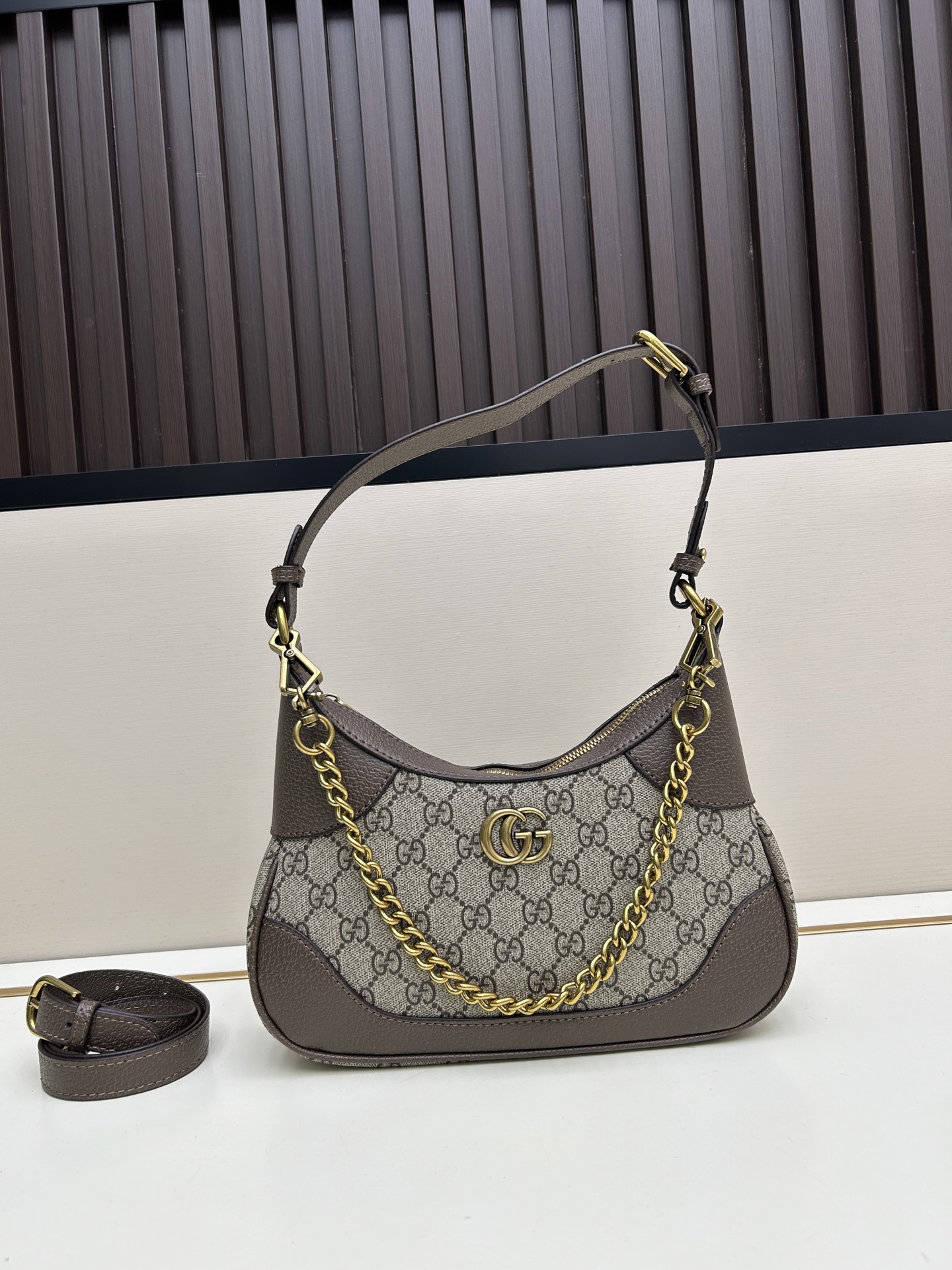 Gucci Hobo Bag