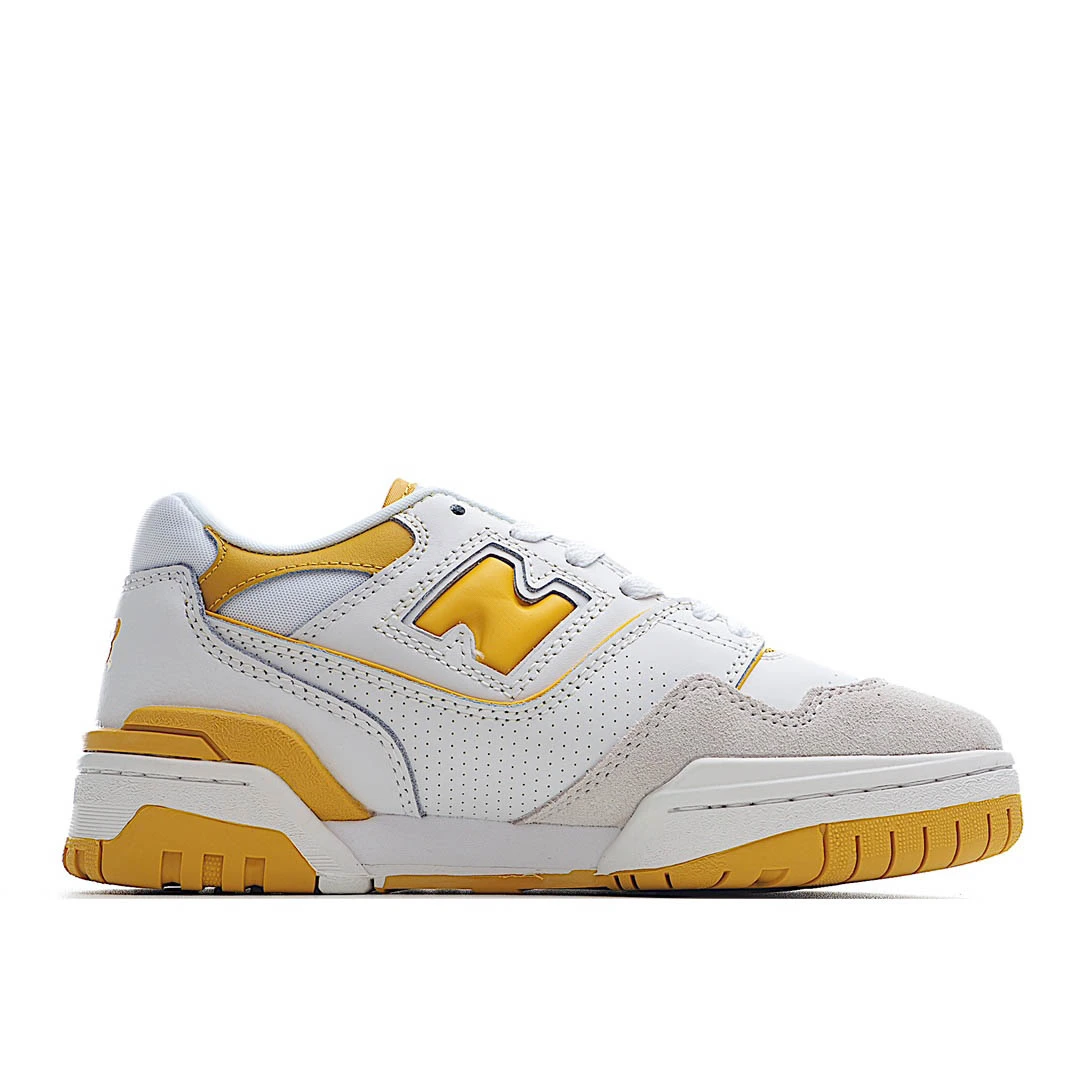 New Balance Low Top Casual Basketball Shoes
