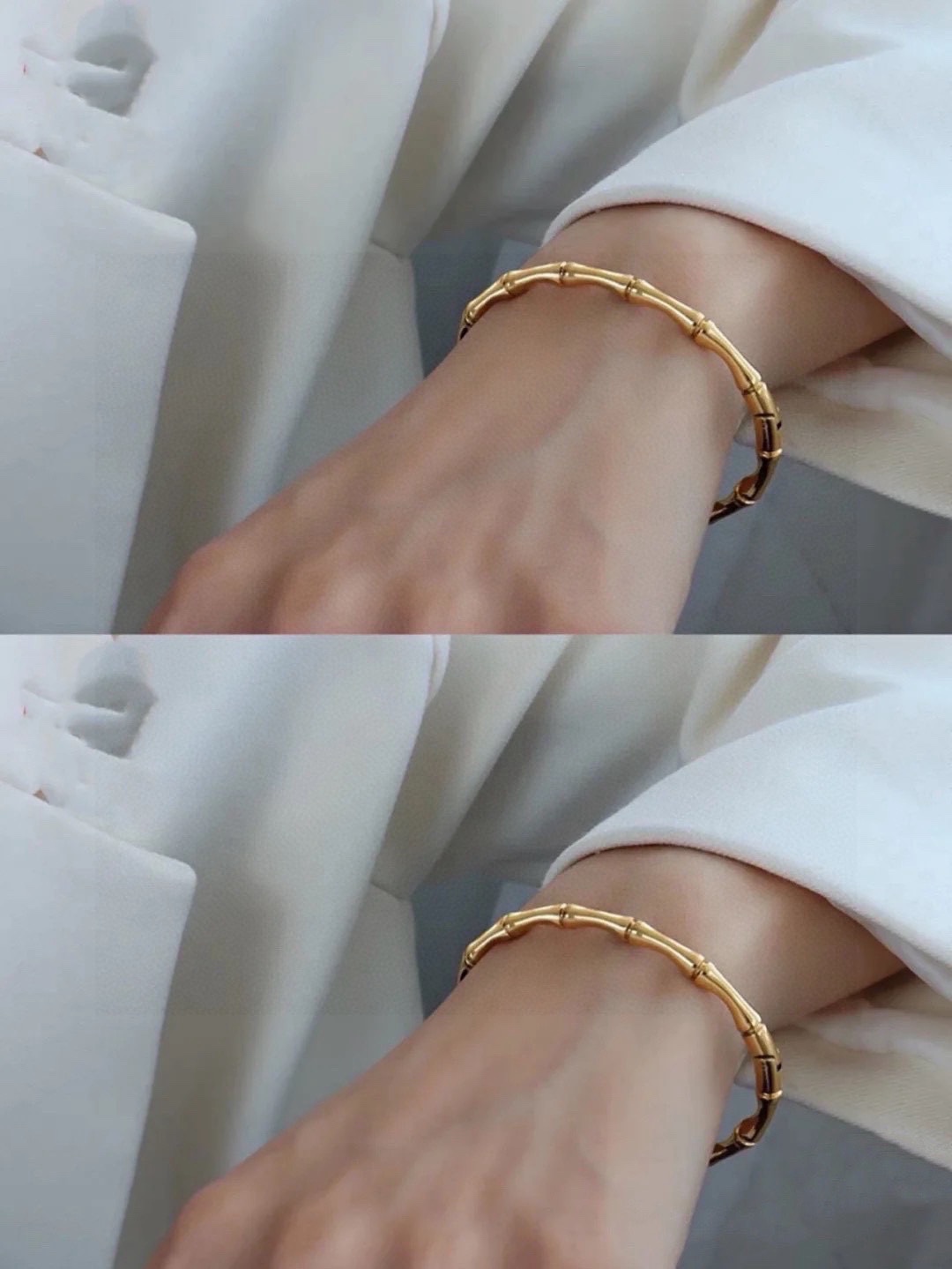 Gucci bracelet