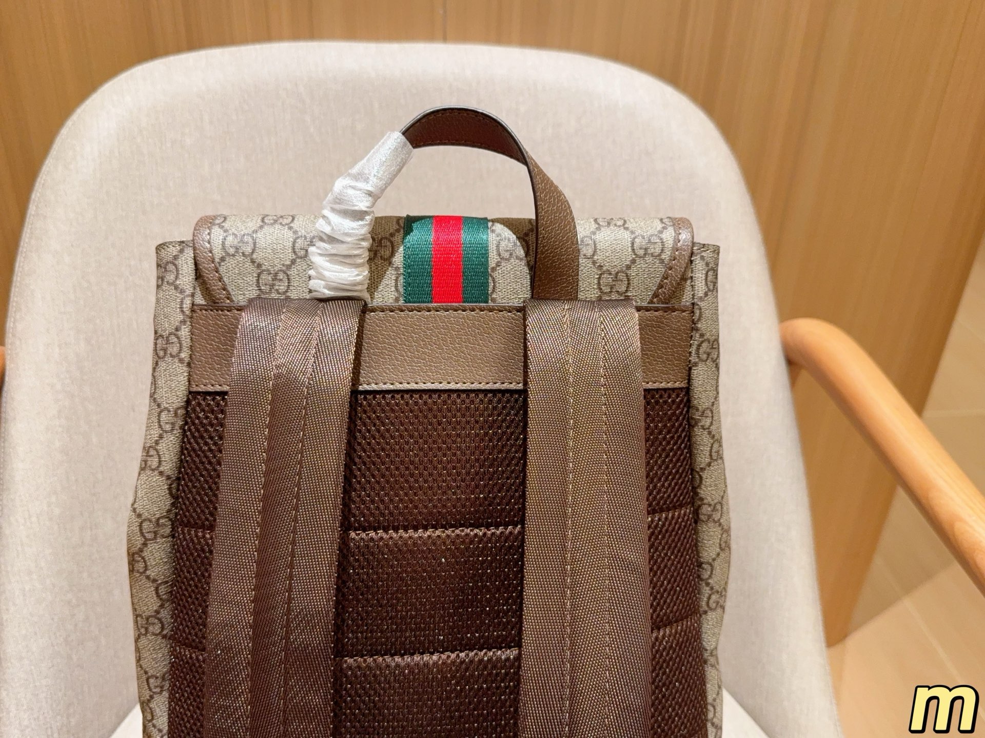 Gucci Ophidia Backpack Bag