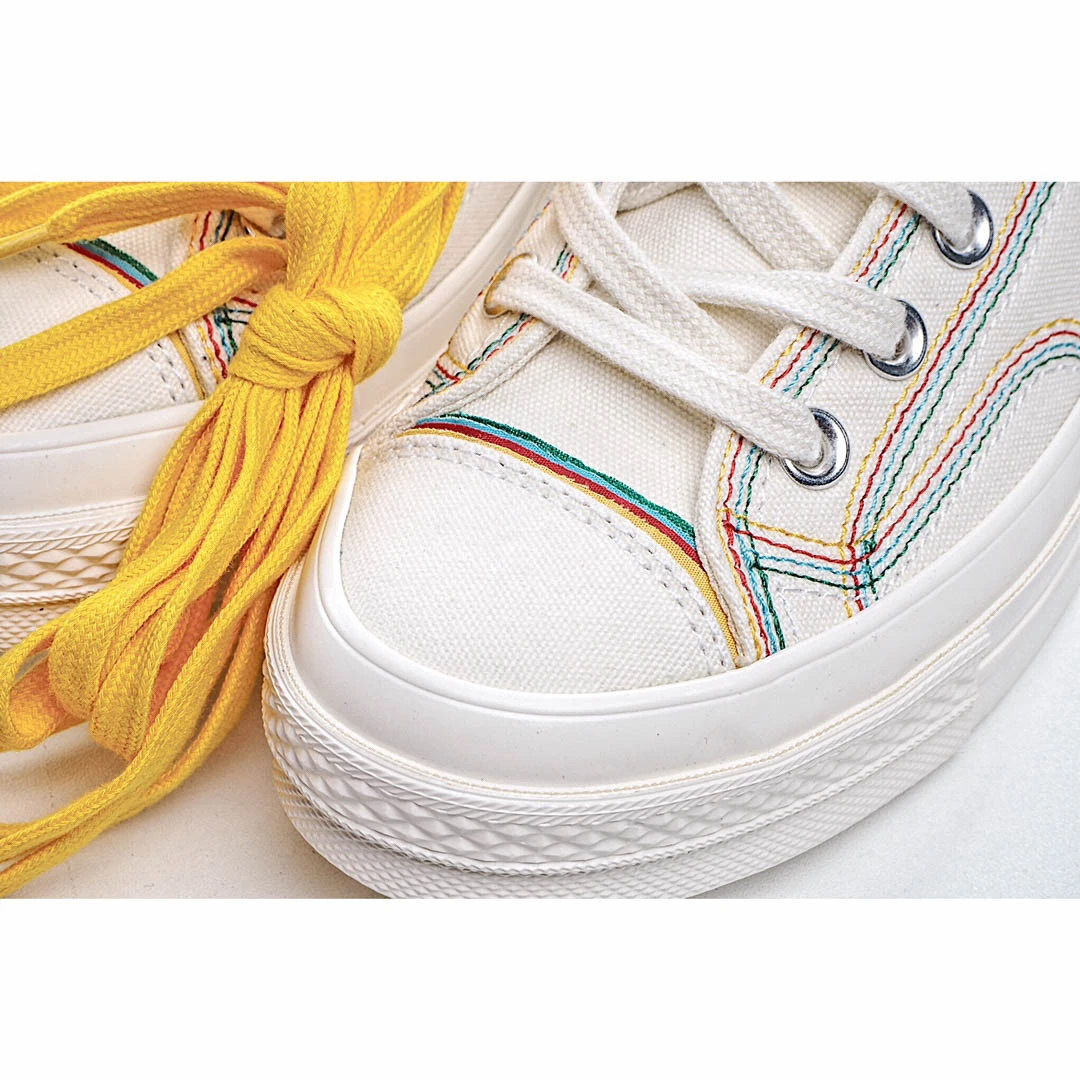 Converse Chunk 1970s Espadrilles