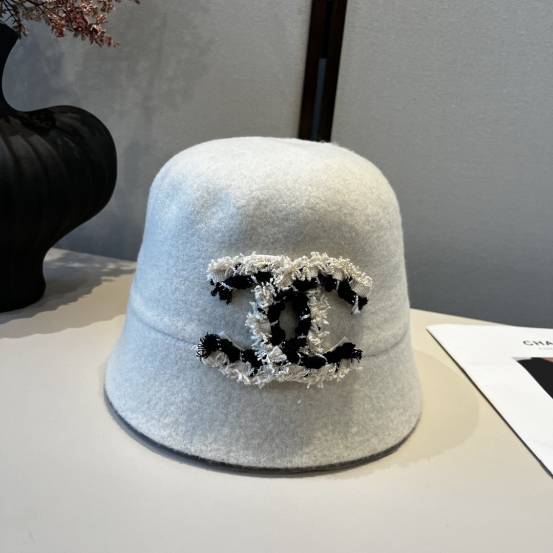 Louis Vuitton Bucket Hat