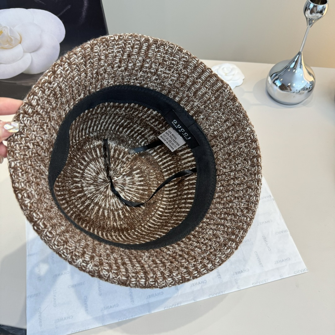 Gucci Bucket Hat